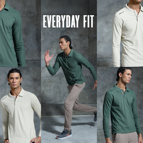 Everyday Fits