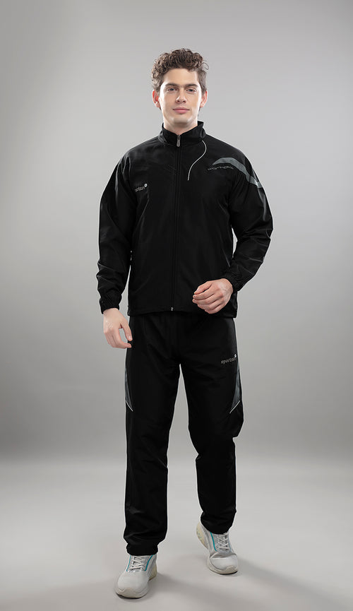 CLASSIC TRACKSUIT
