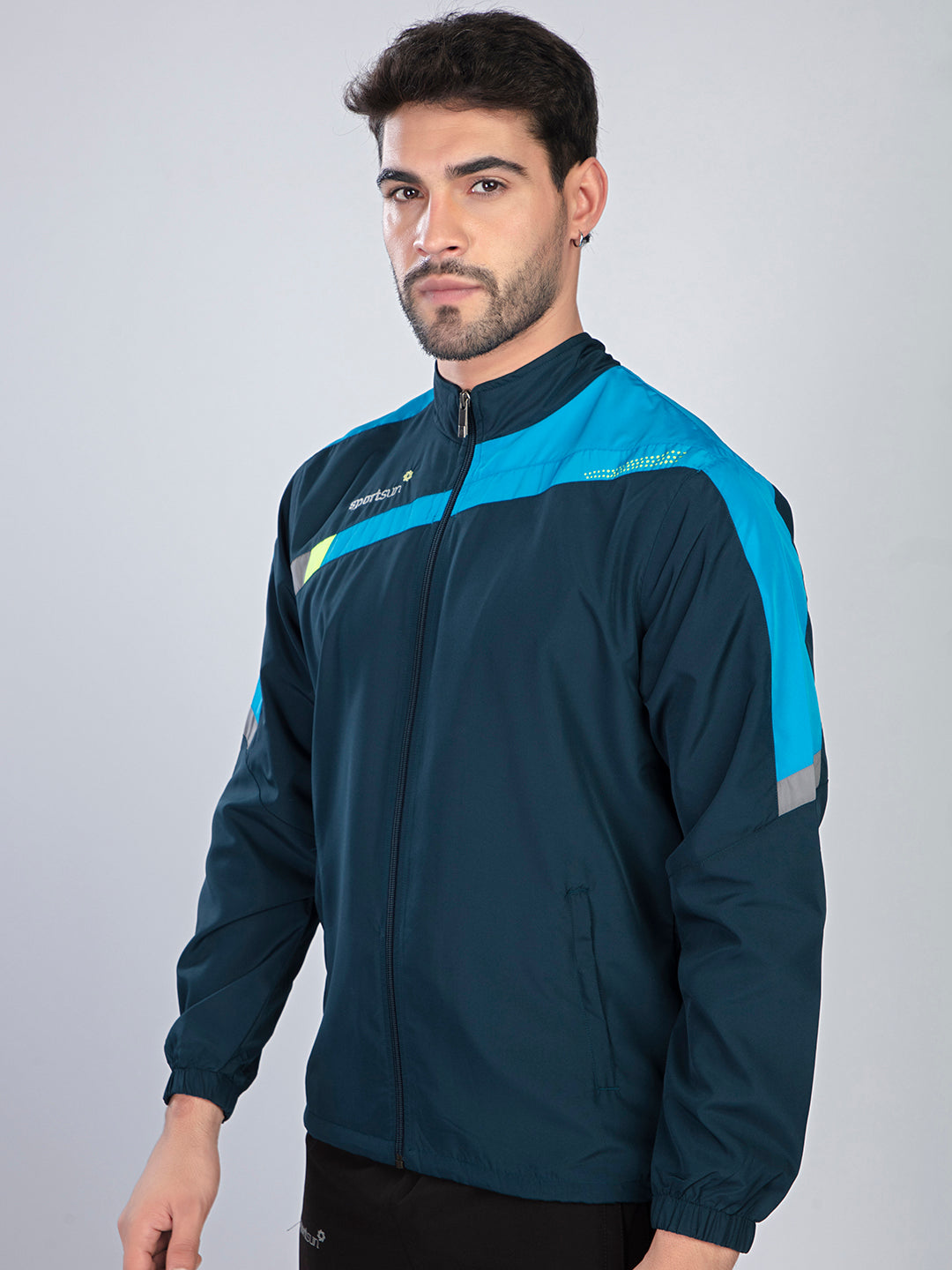 1210 MICRO JACKET