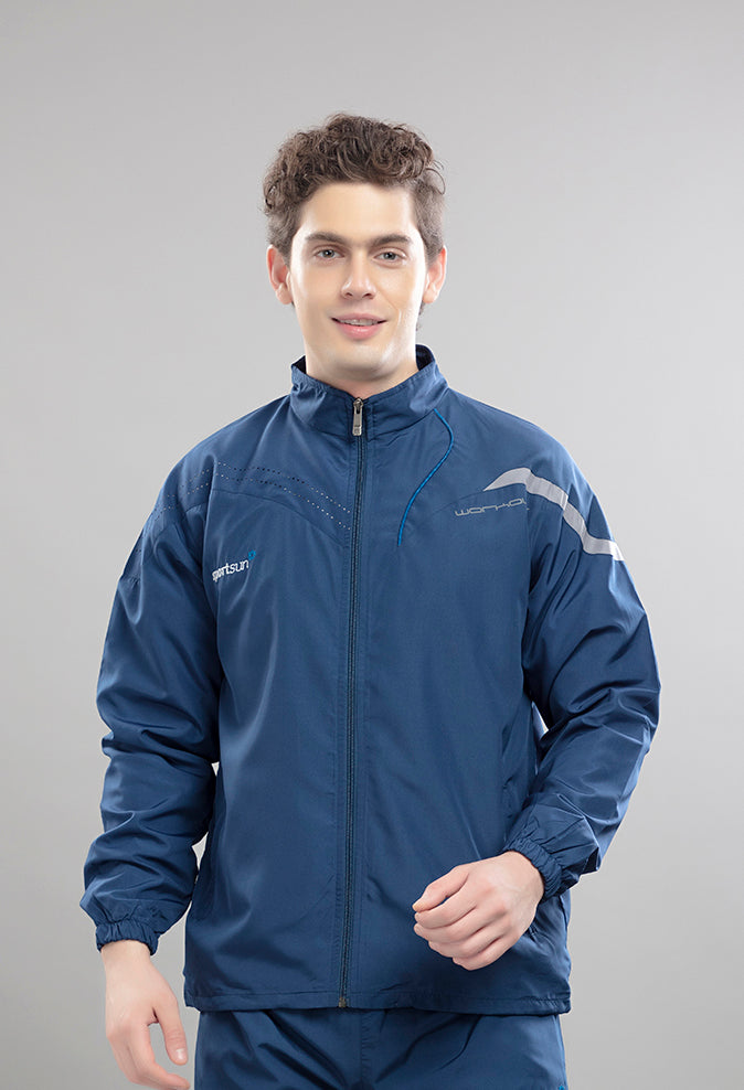 1402 MICRO JACKET