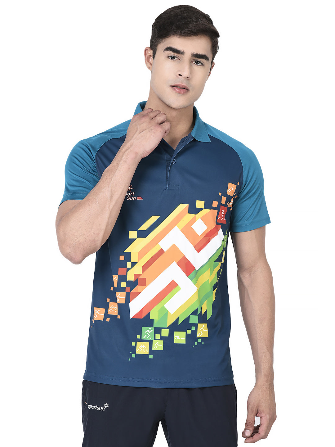 KHELO INDIA POLO