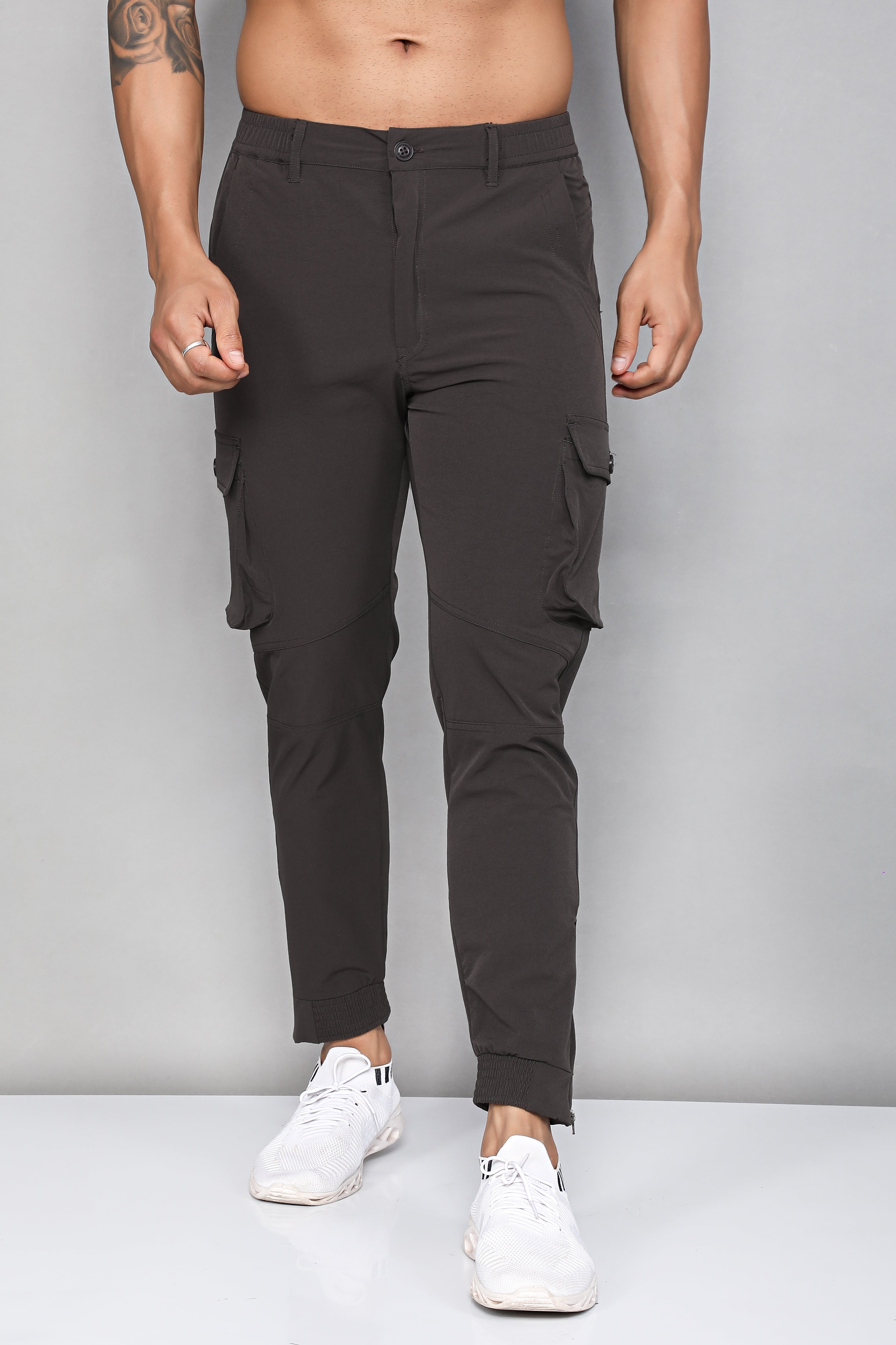 CARGO TRACKPANT