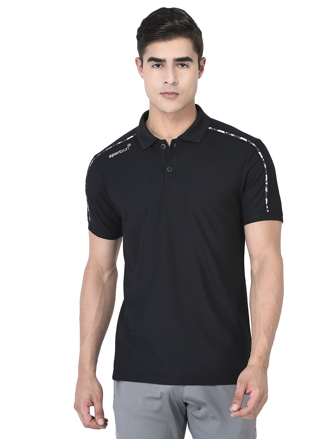 MAX POLO PLUS