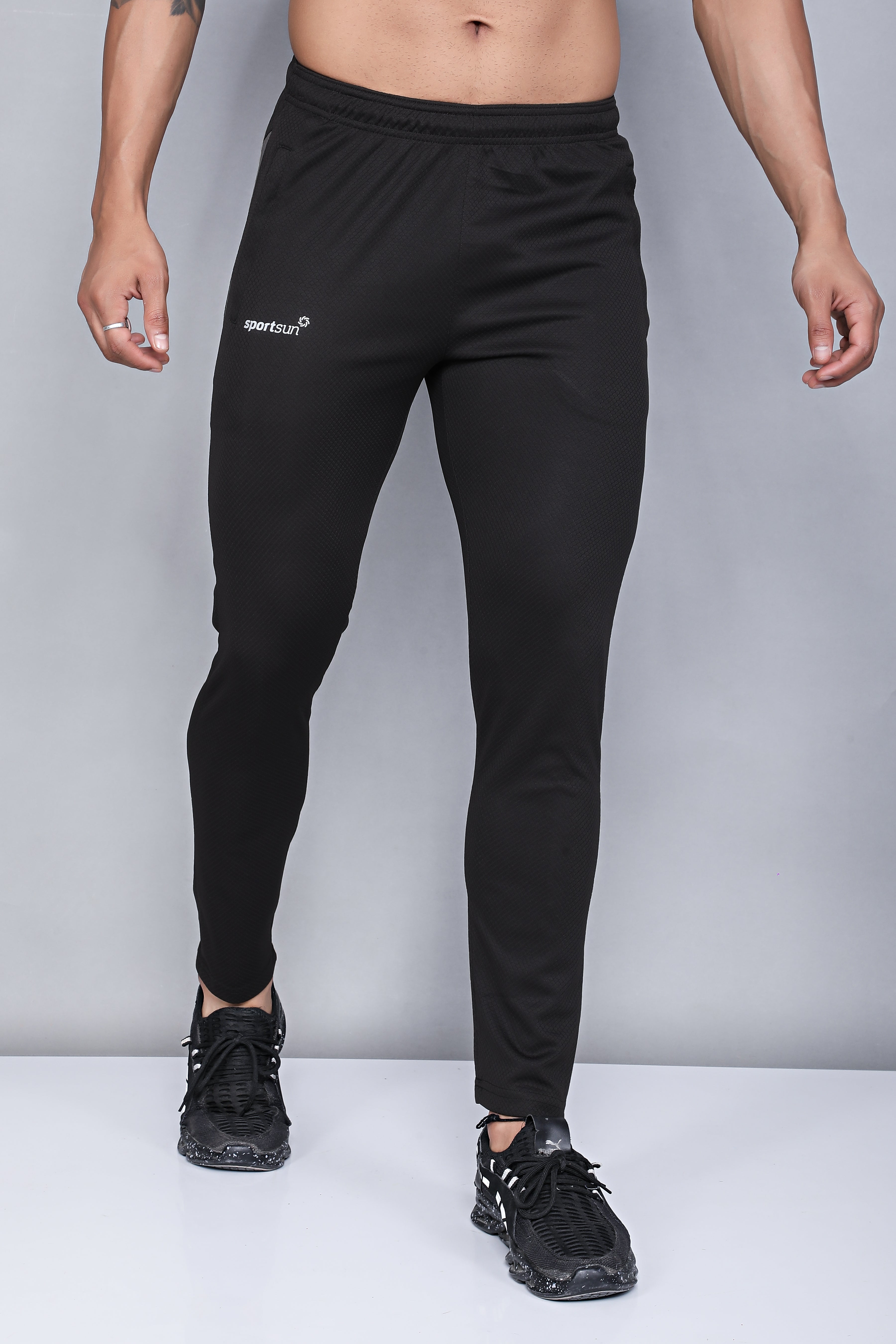 NOVA TRACKPANT