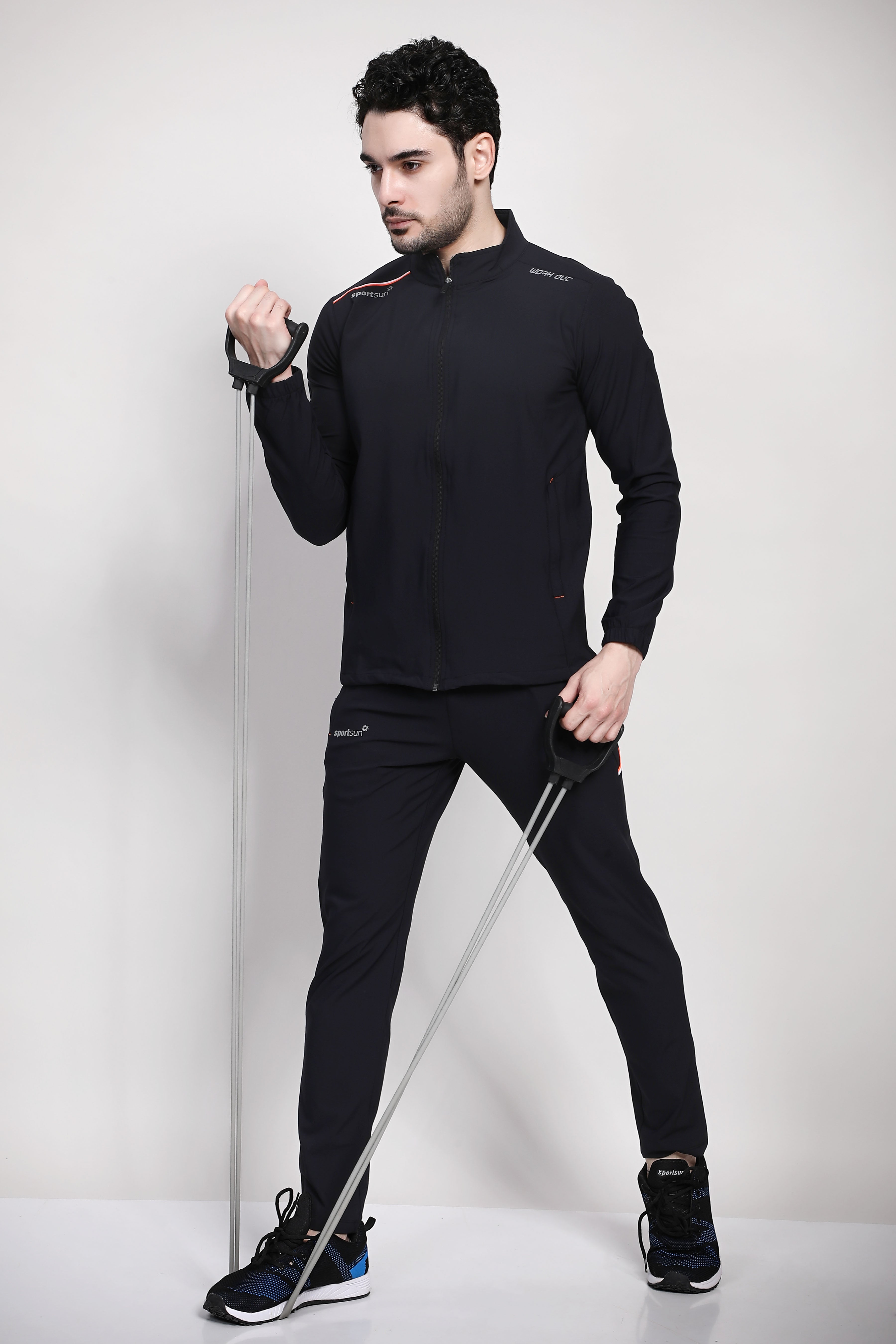 NS ELITE TRACKSUIT