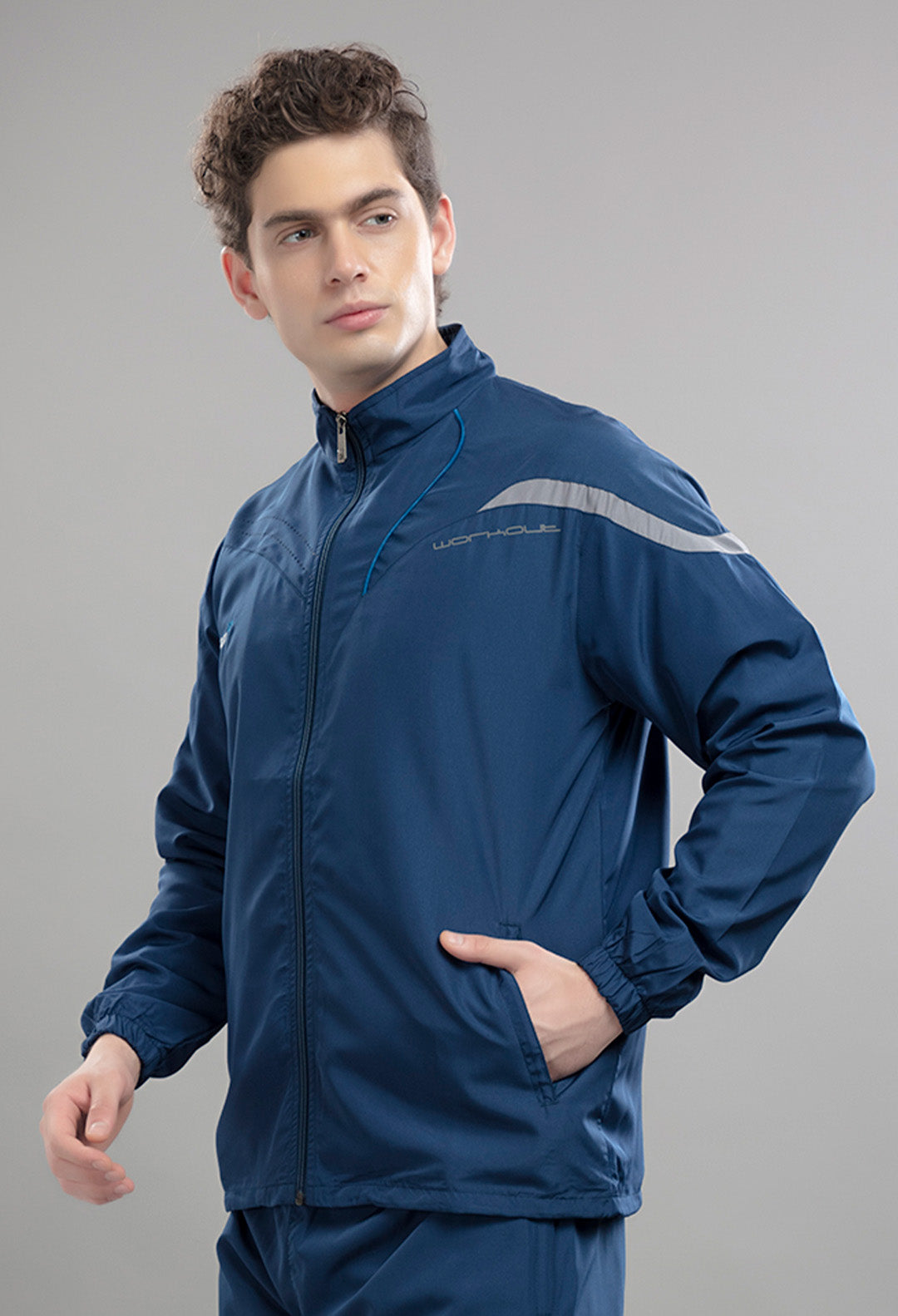 1402 MICRO JACKET