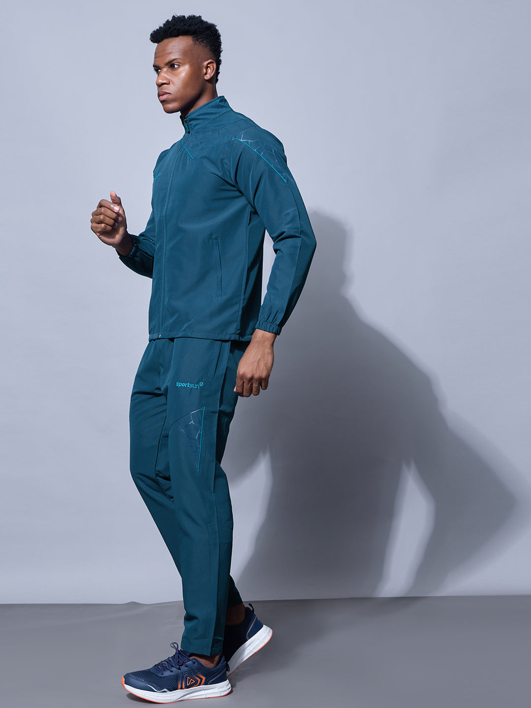 1403 TZ TRACKSUIT