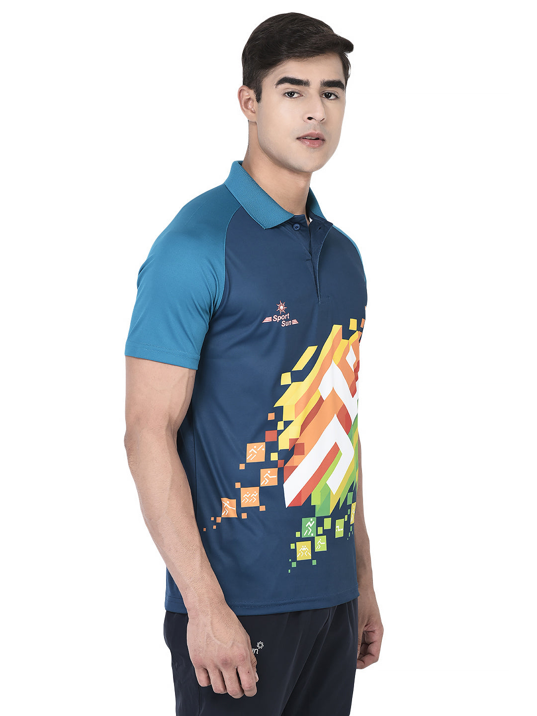 KHELO INDIA POLO