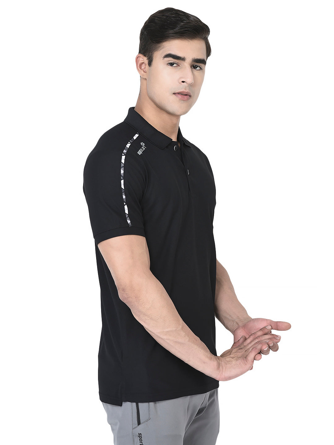 MAX POLO PLUS