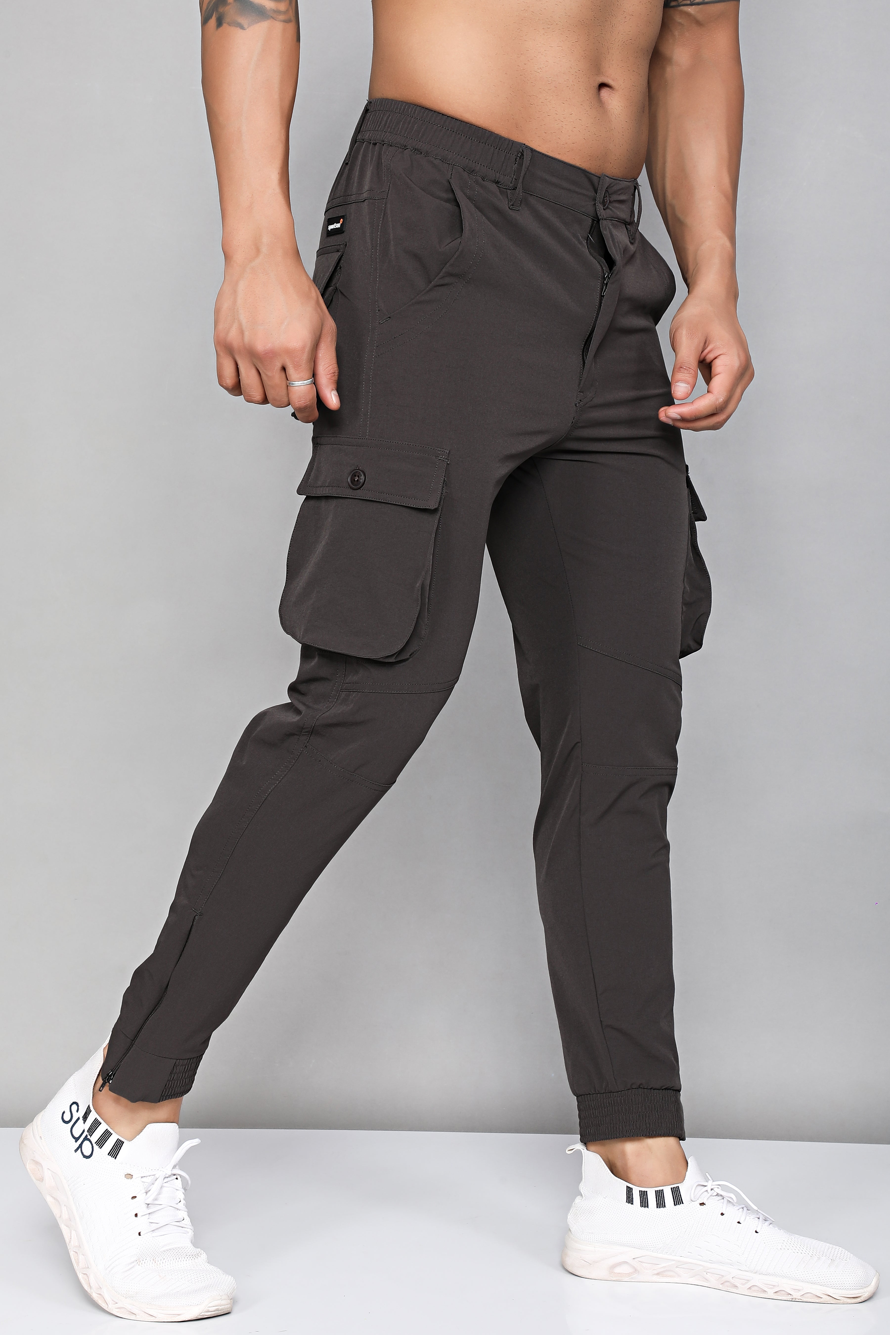 CARGO TRACKPANT