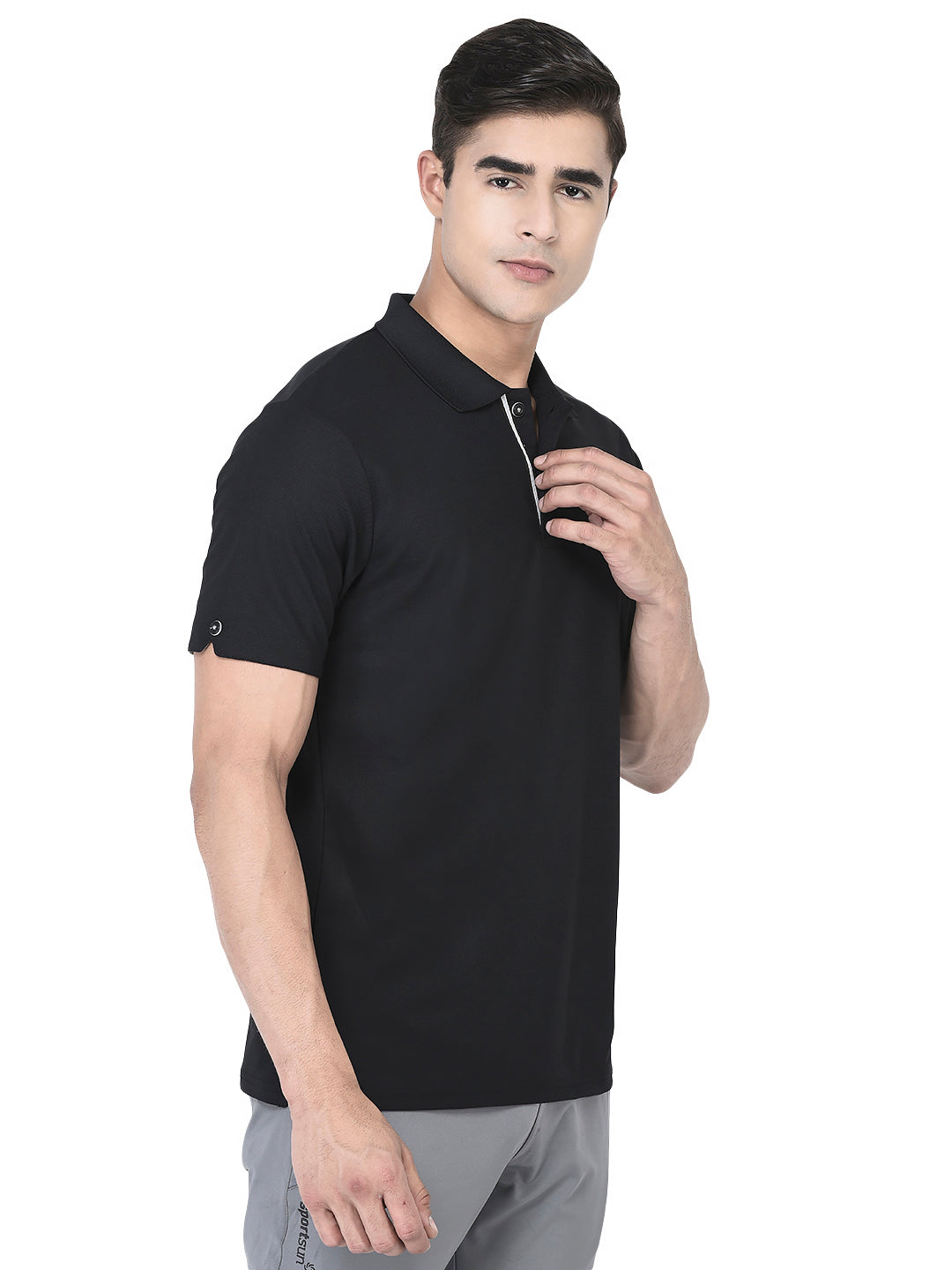 MAX POLO
