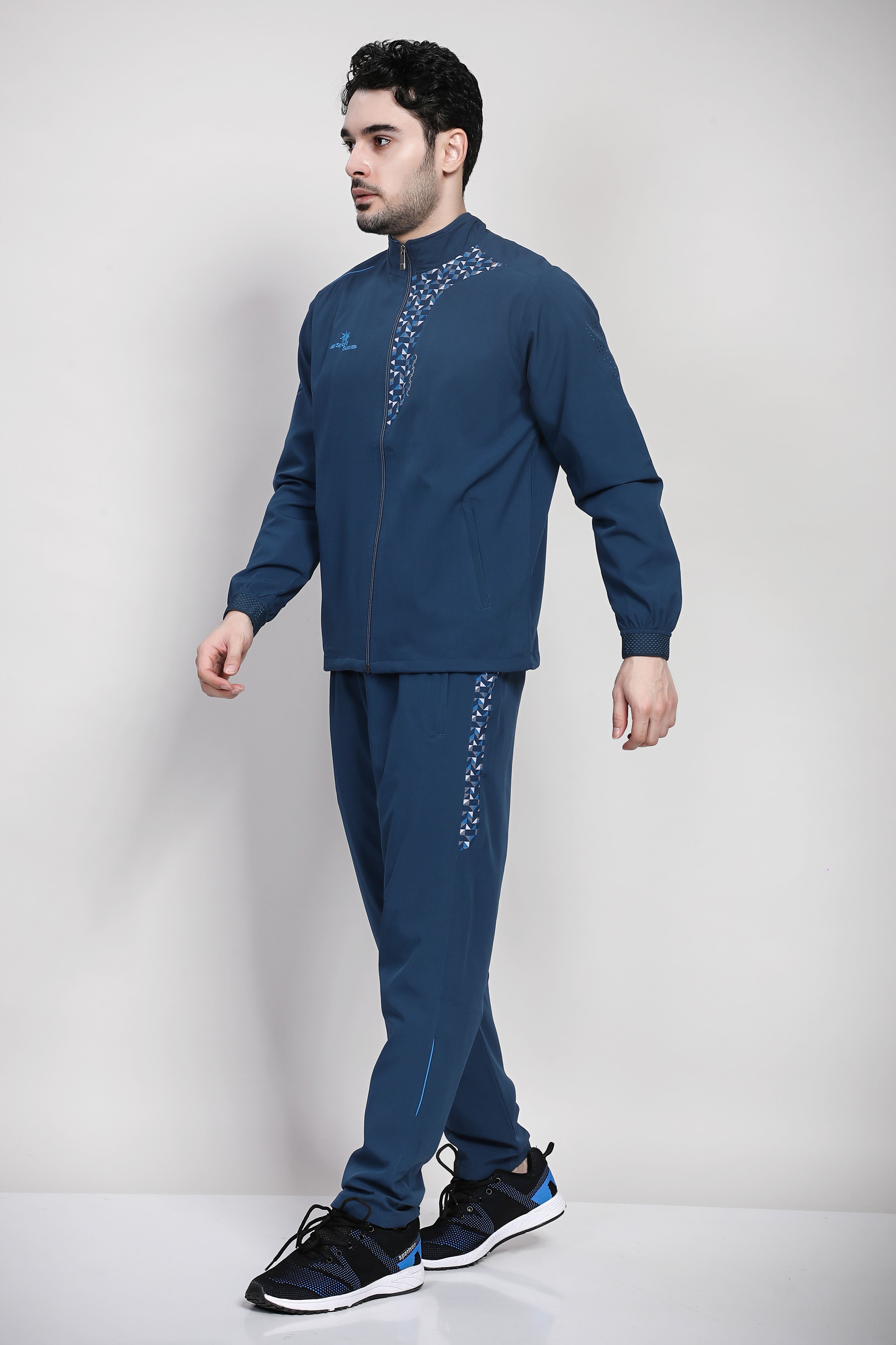 1207 MICRO TRACKSUIT