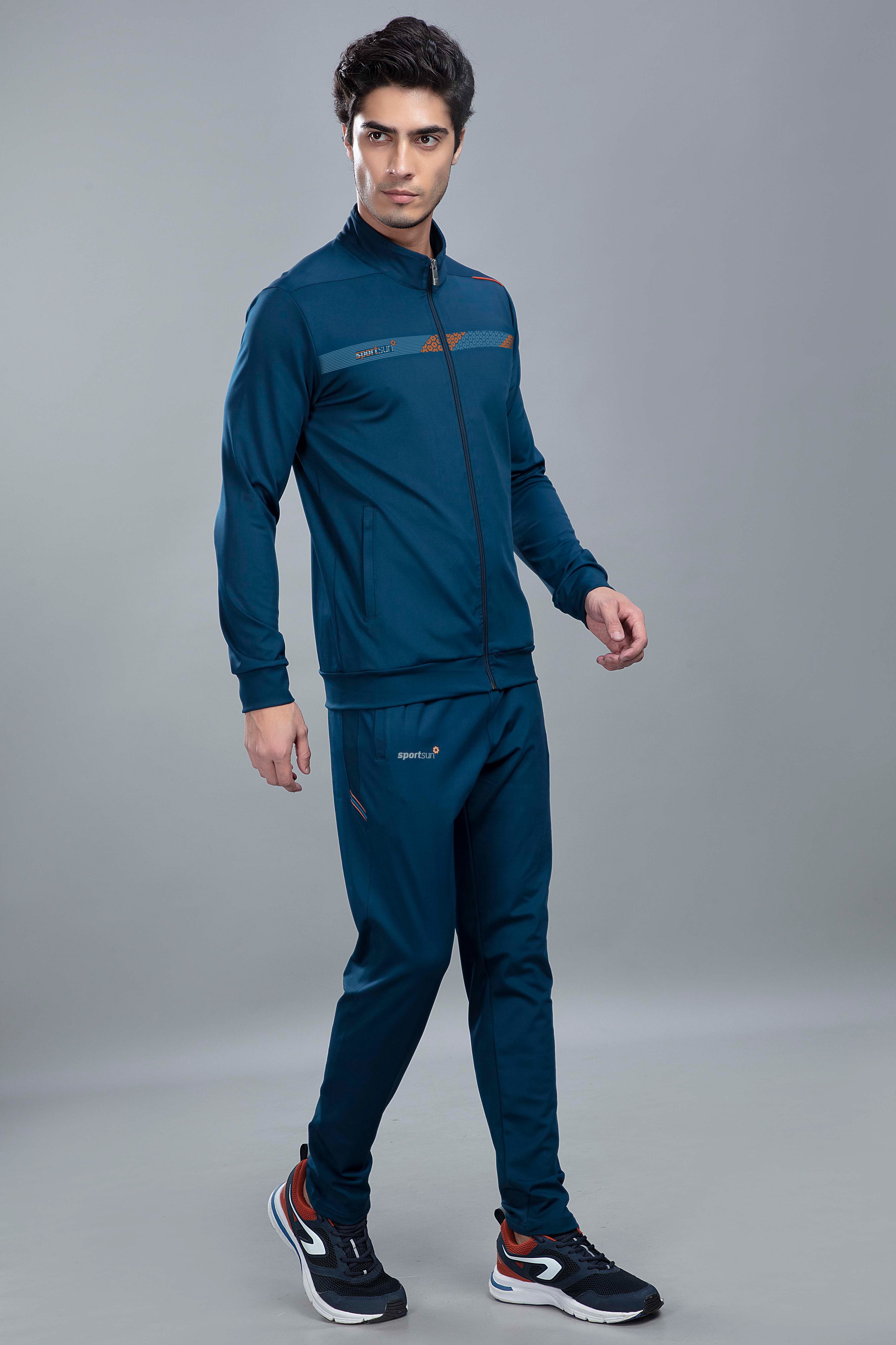 PLAYCOOL TRACKSUIT