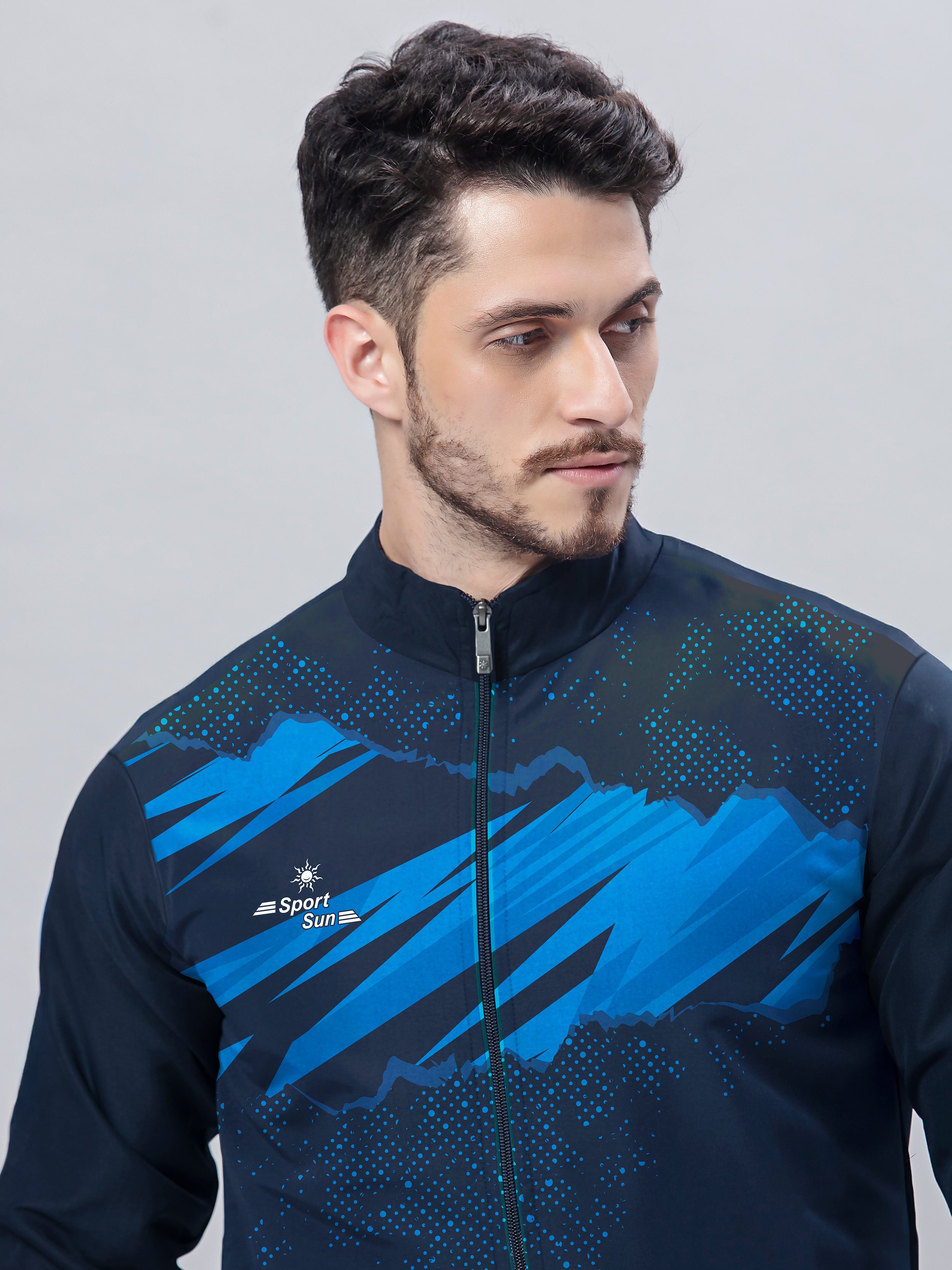 T-Z SUBLIMATION TRACKSUIT