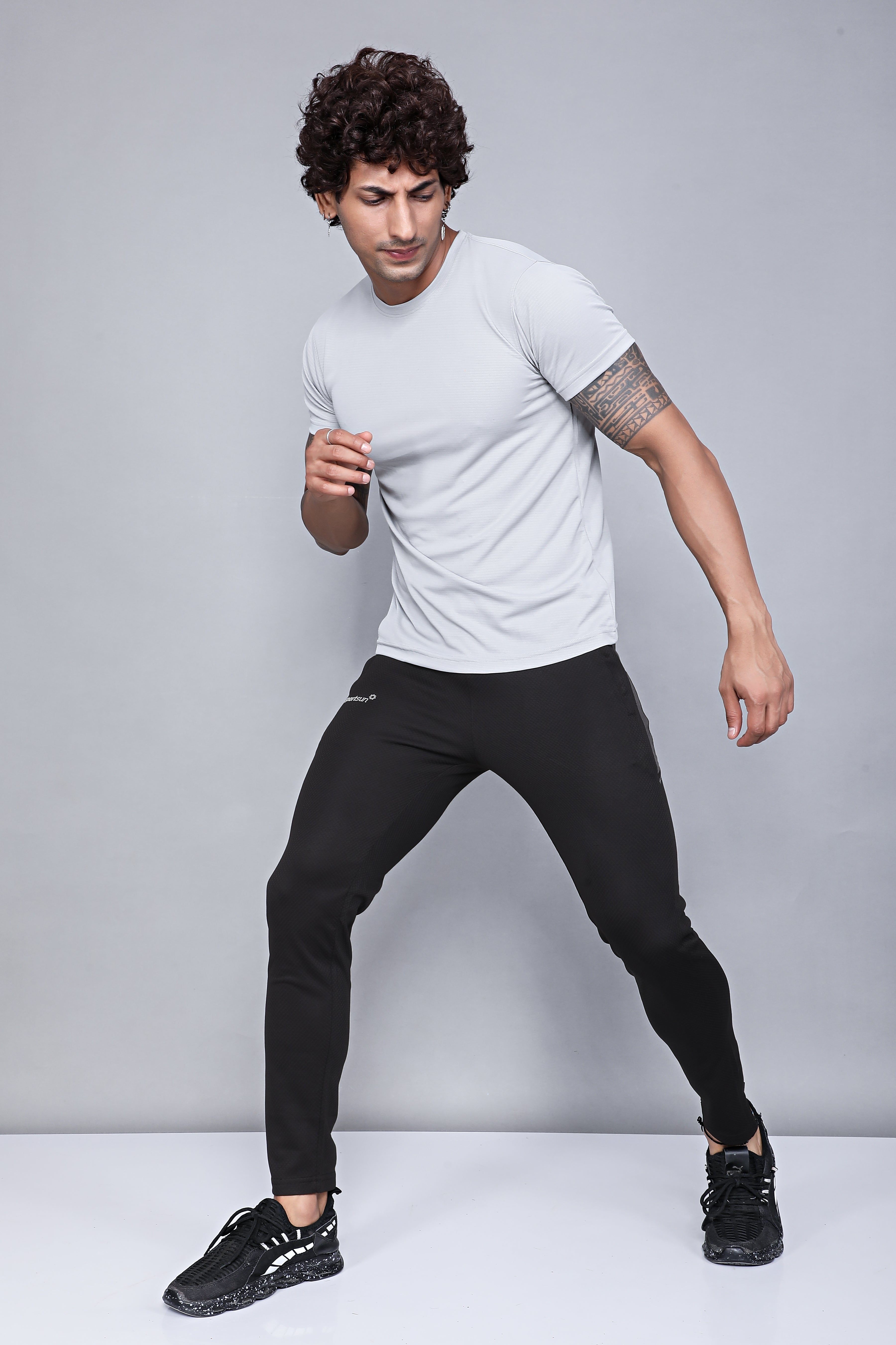 NOVA TRACKPANT