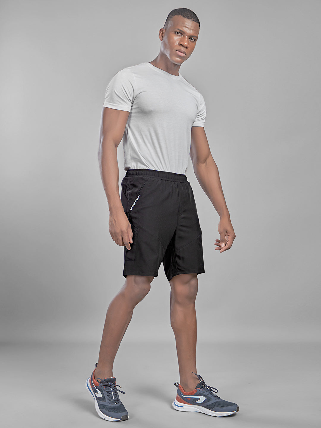 CARGO SHORTS