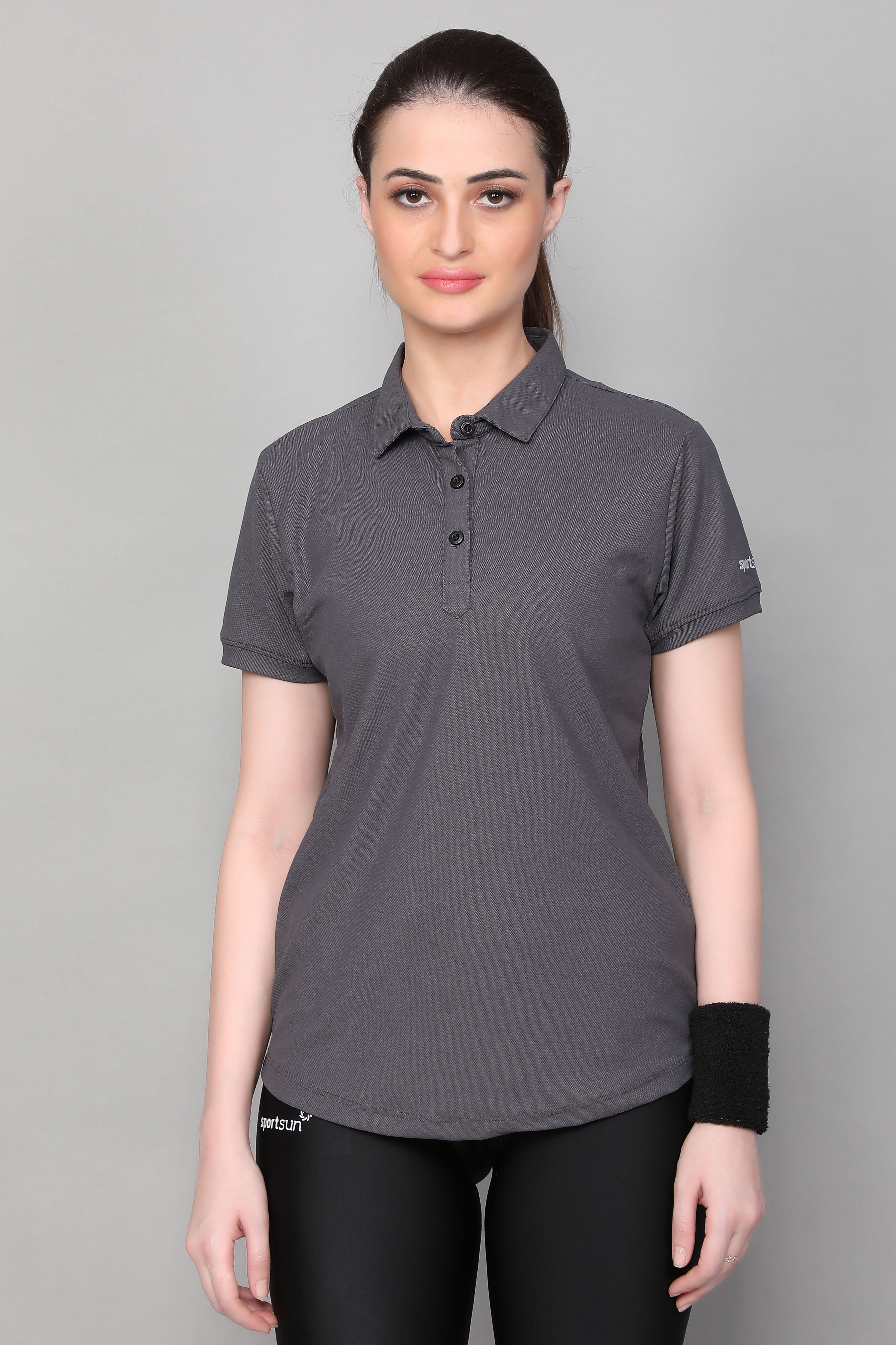 WOMAN MAX POLO