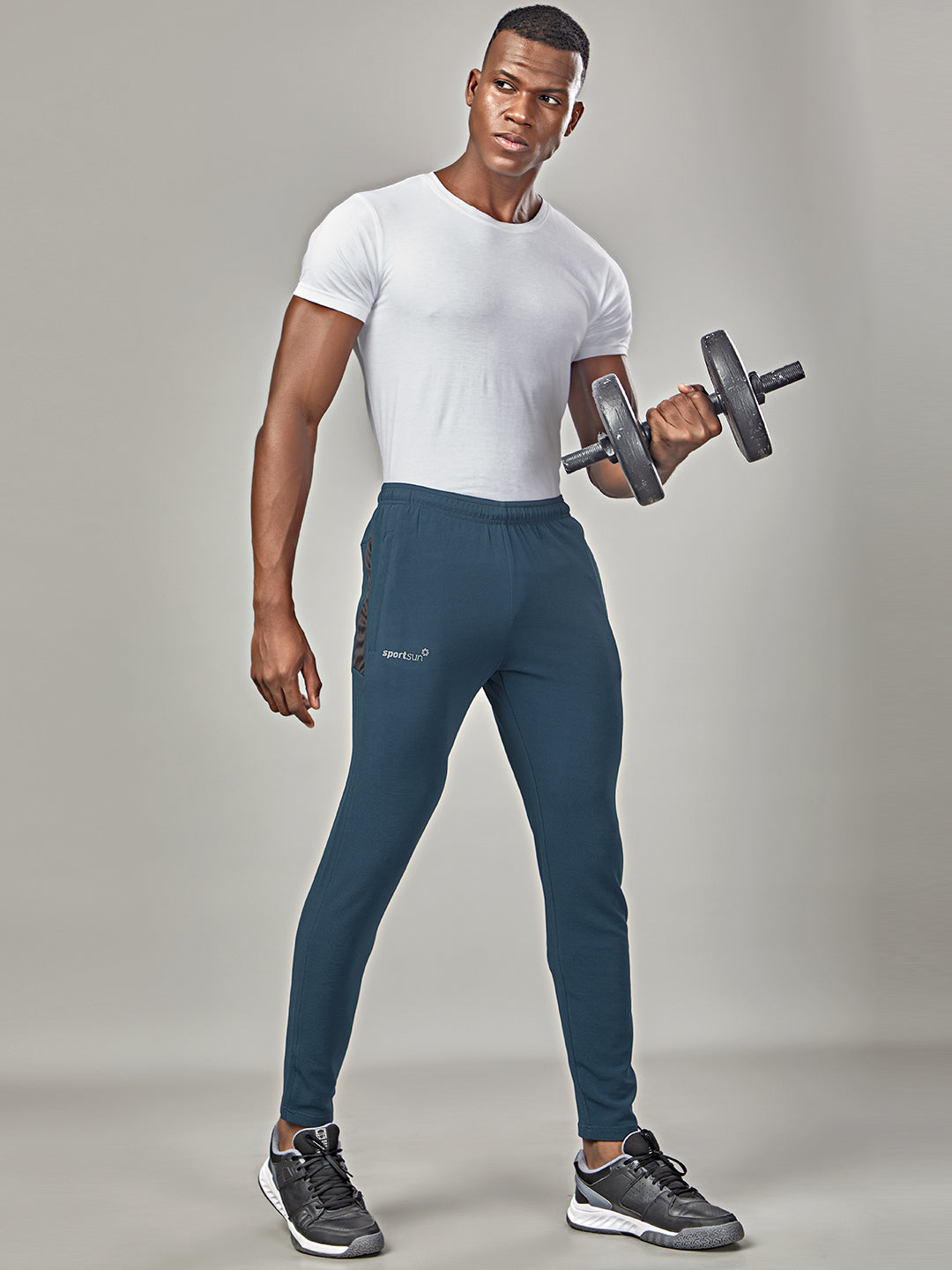 WEB TRACKPANT