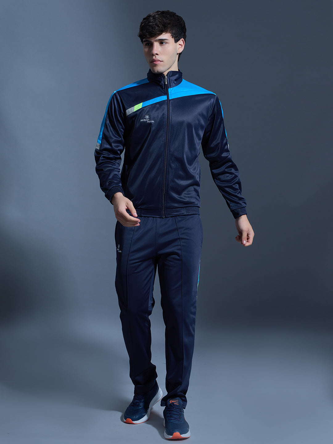 SP 1210 TRACKSUIT