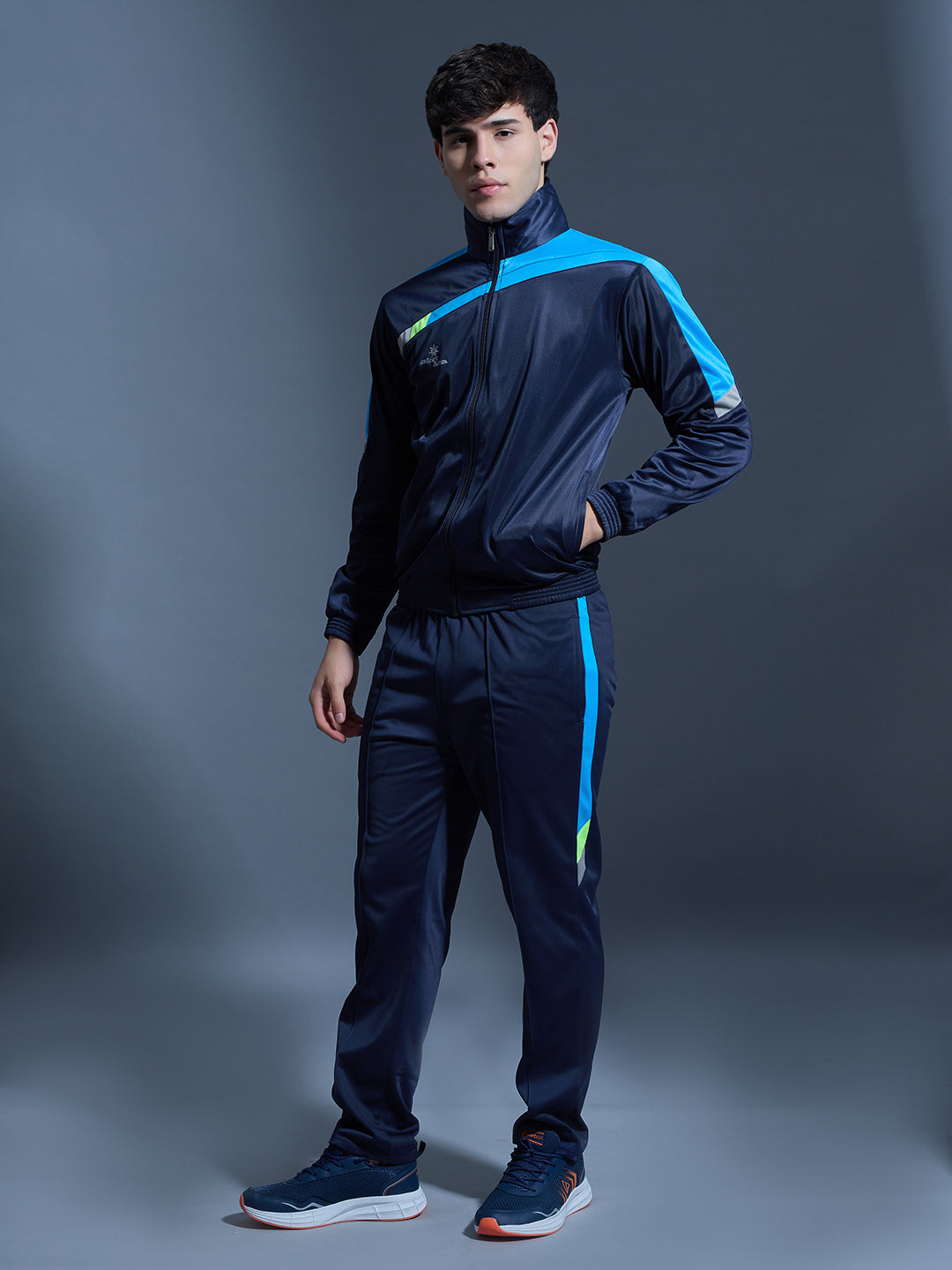 SP 1210 TRACKSUIT