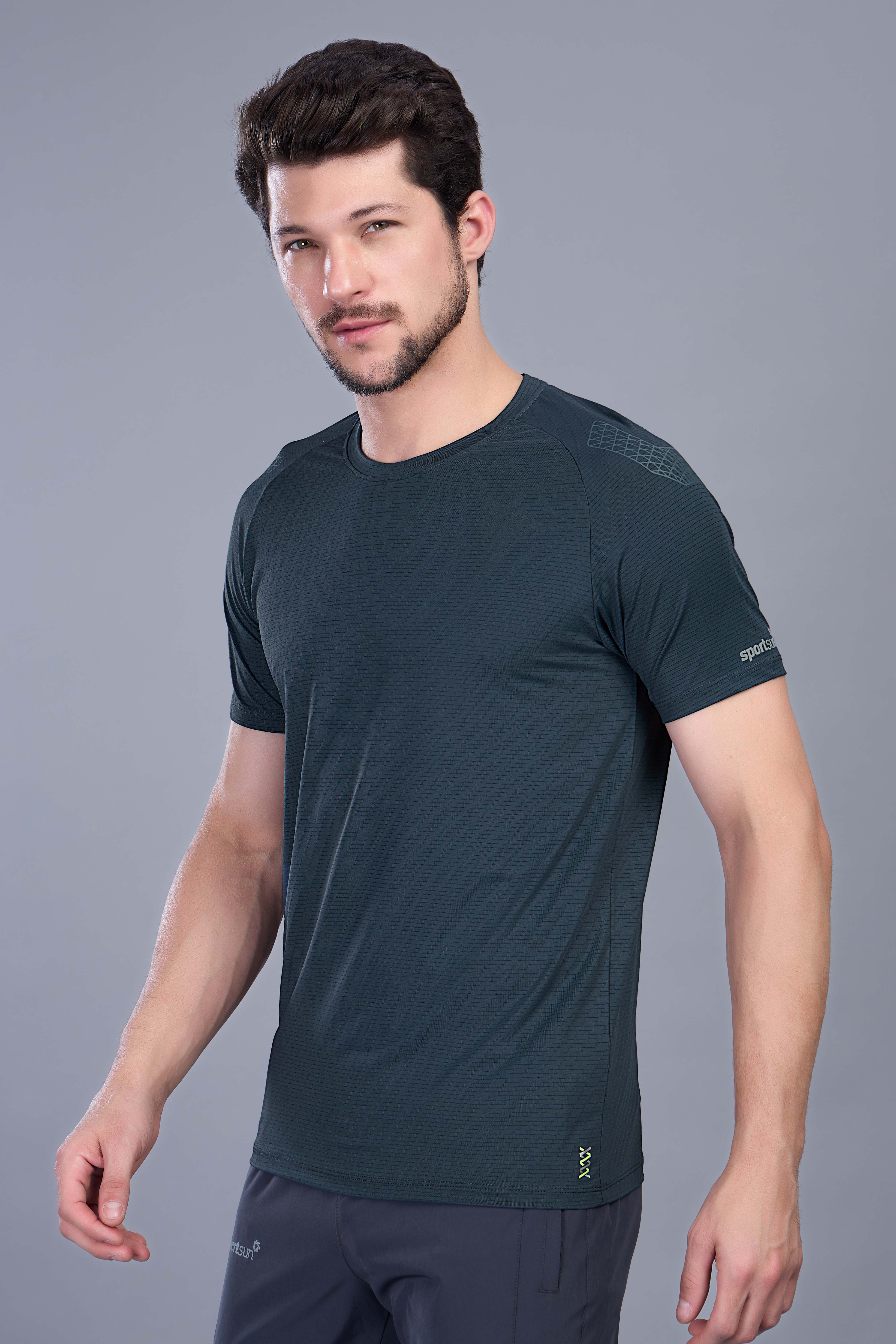 AERO ROUND NECK