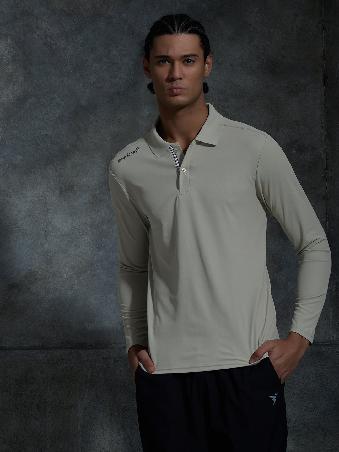 MAX POLO F-S