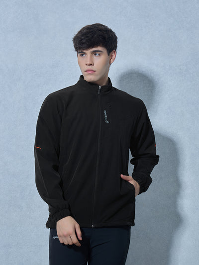 LYCRA UPPER JACKET