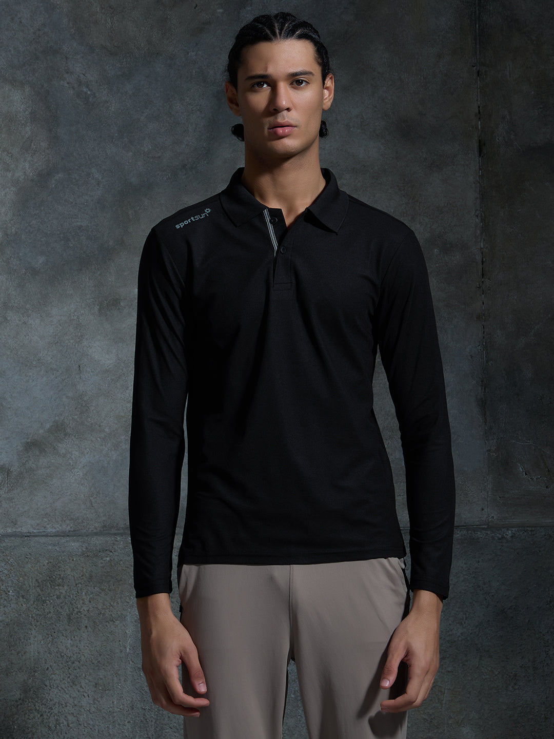 MAX POLO F-S