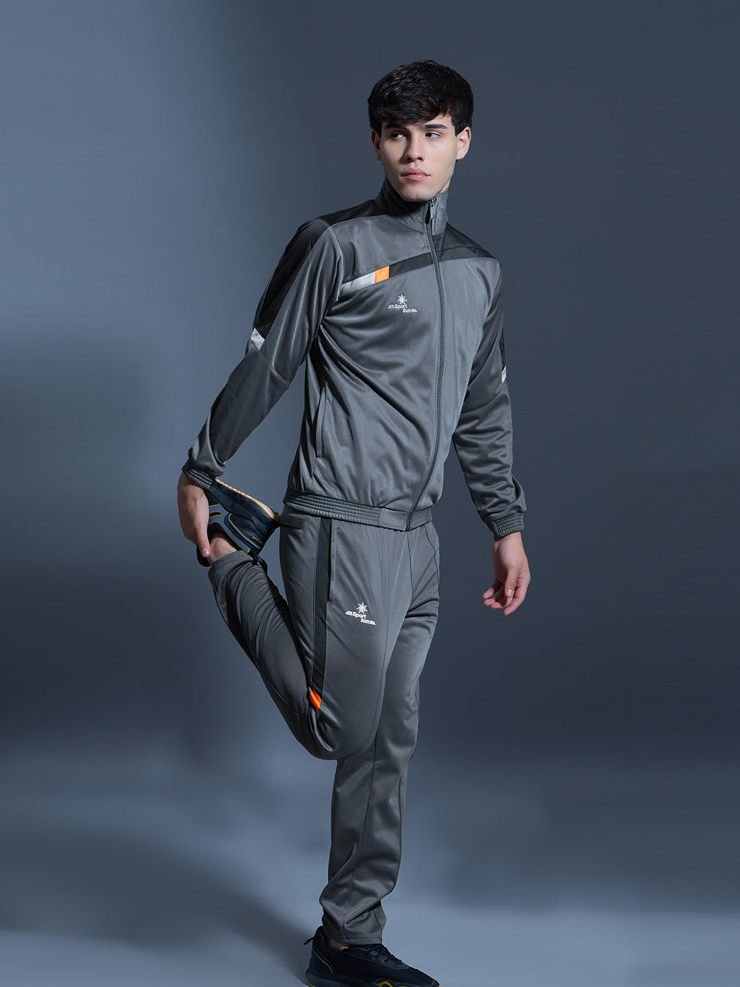 SP 1210 TRACKSUIT