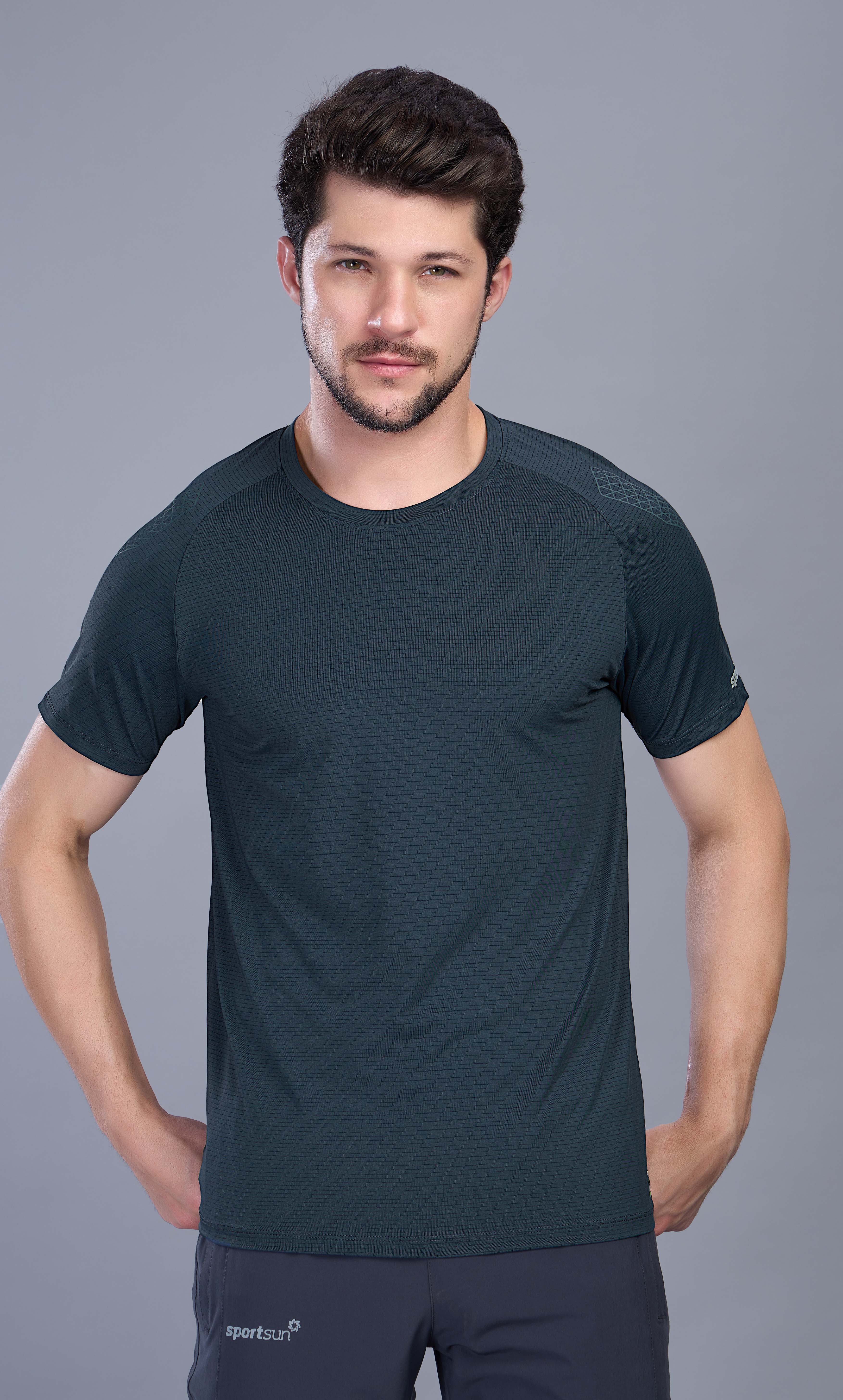 AERO ROUND NECK