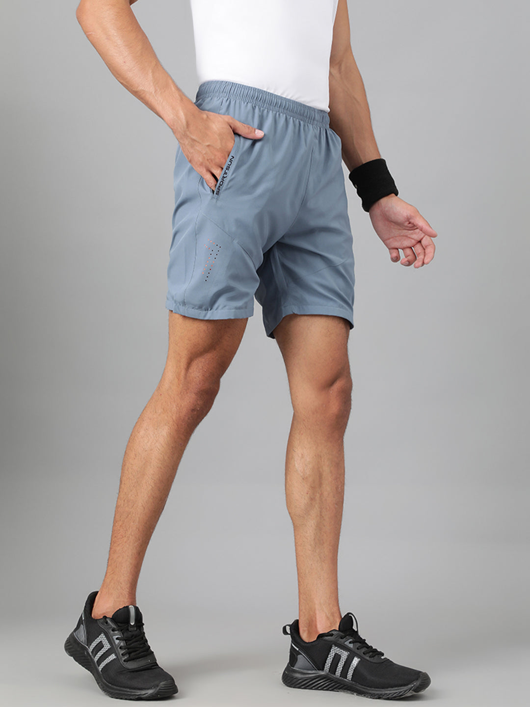 Bermudas sport best sale