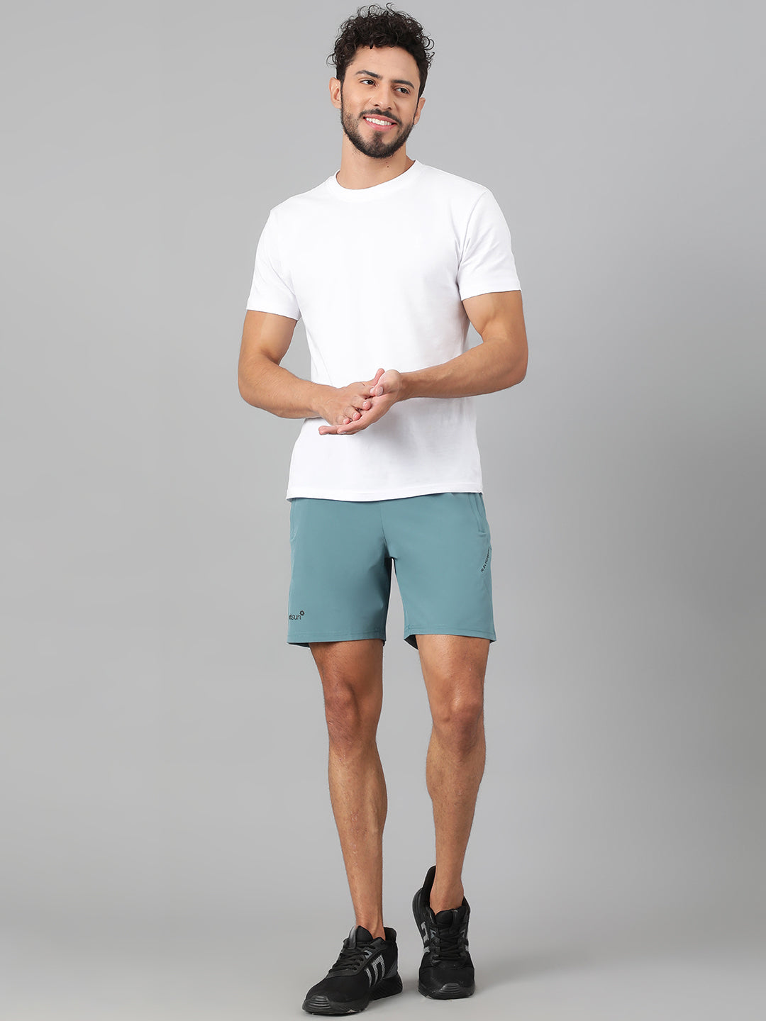 Ice on sale blue shorts