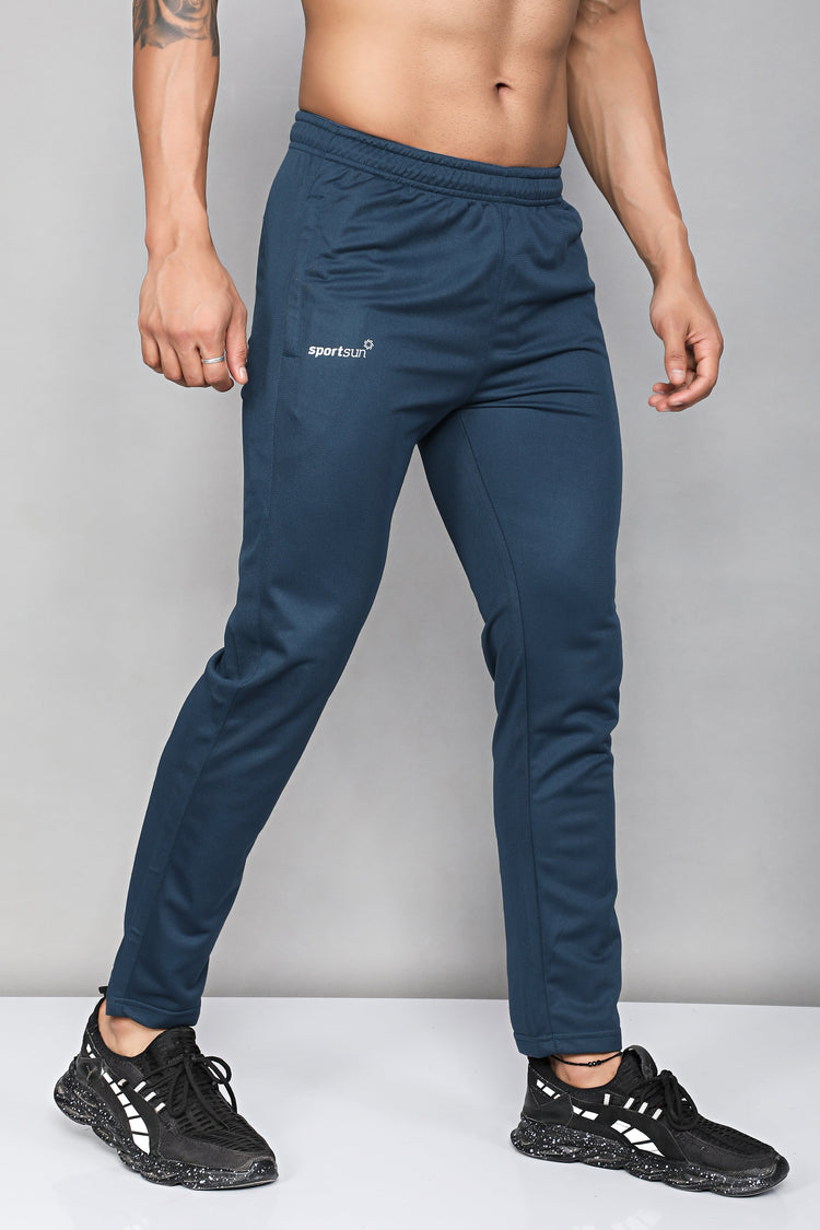 Sport Sun Dry Fit Airforce Track Pant for Men