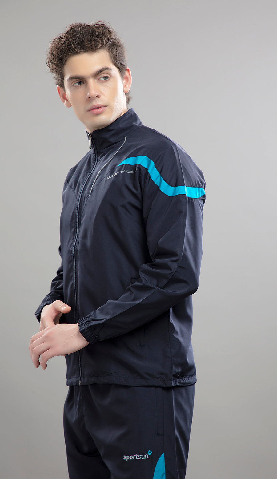 Tracksuits