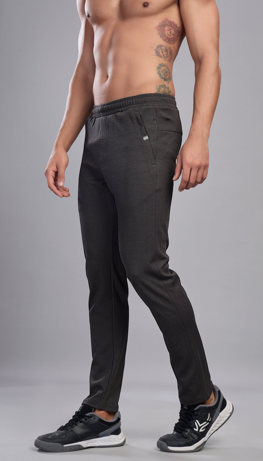 Trackpants