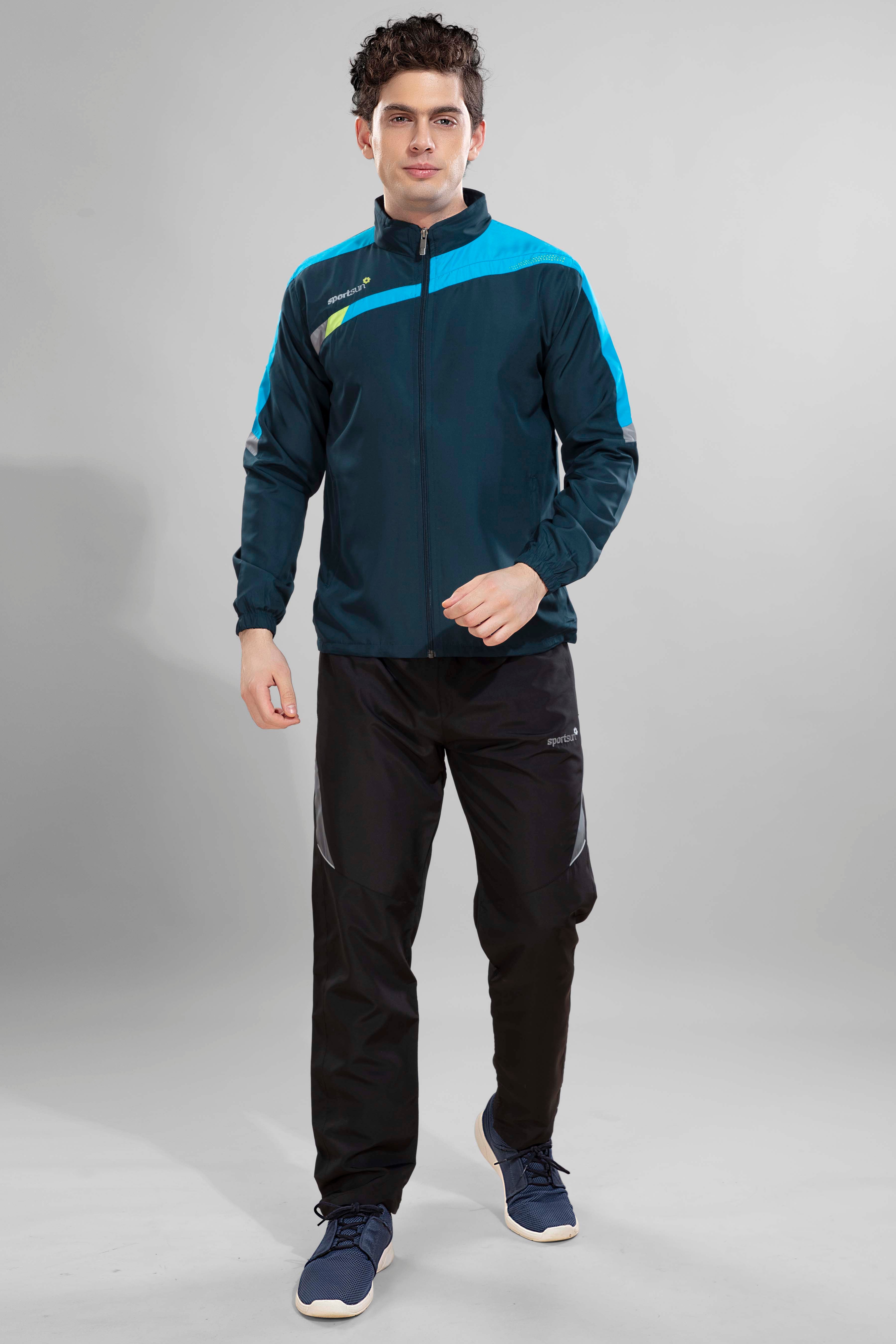 Sport Sun Airforce Premium Sports Jacket