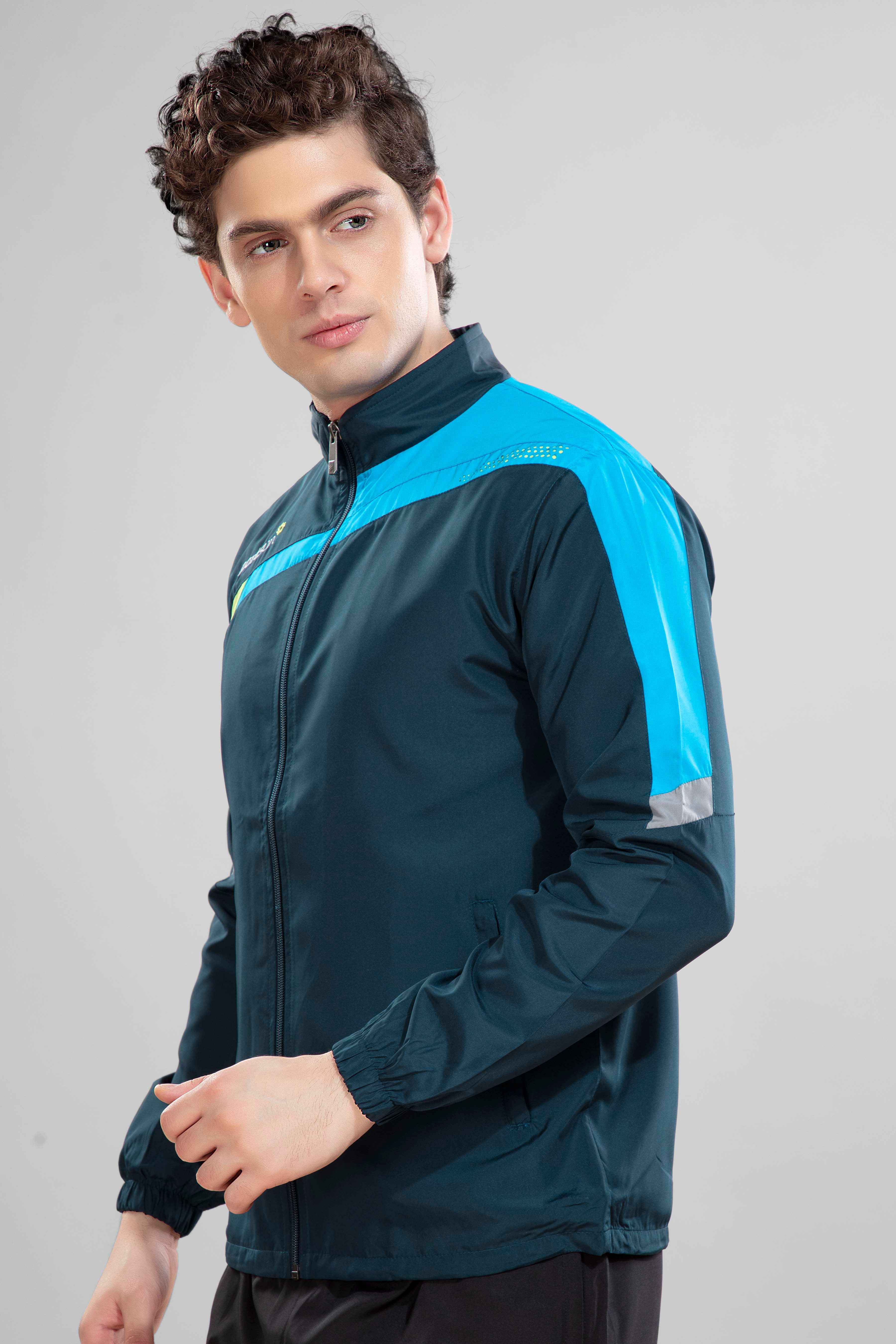 Sport Sun Airforce Premium Sports Jacket