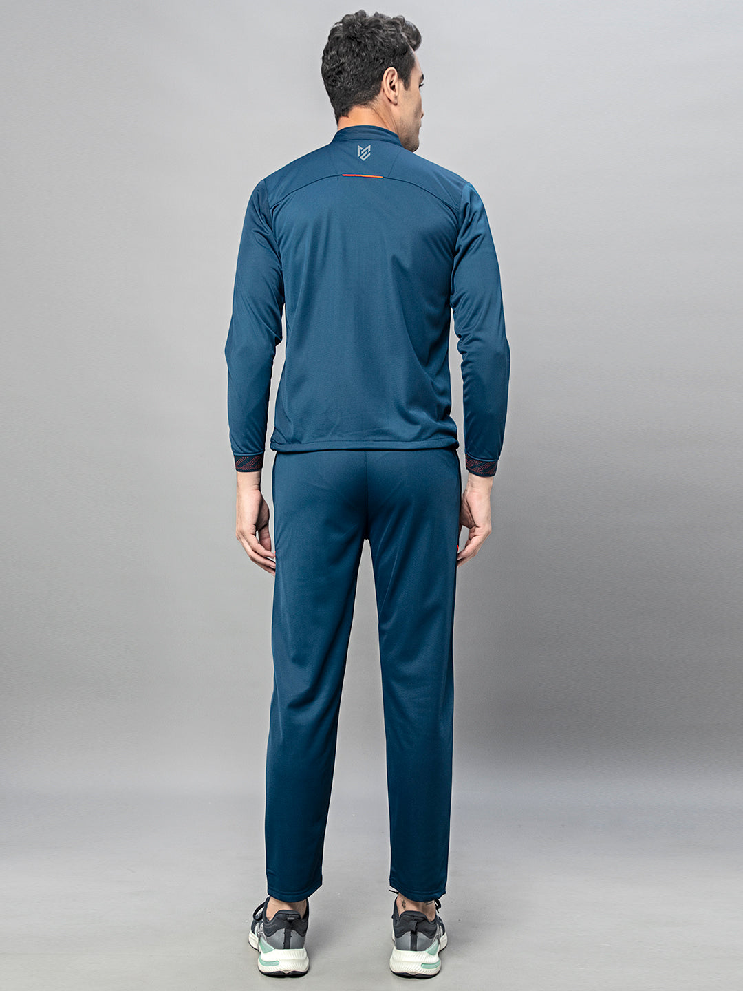 Super Poly Sublimation Track Suit