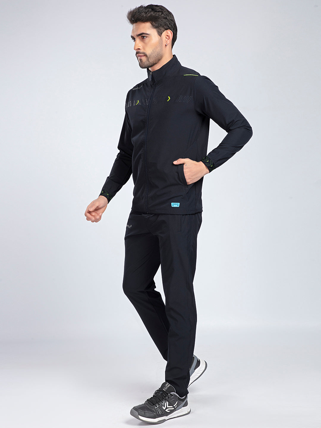 Sport Sun Premium Sports Track Suit