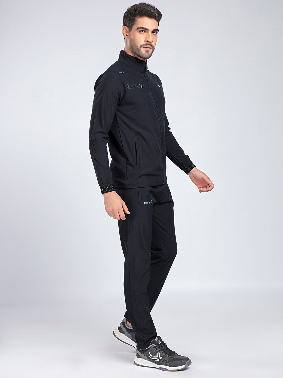 Sport Sun Premium Sports Track Suit