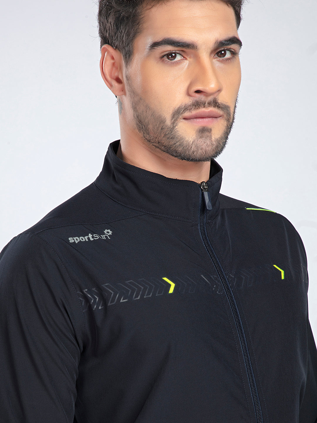 Sport Sun Premium Sports Track Suit