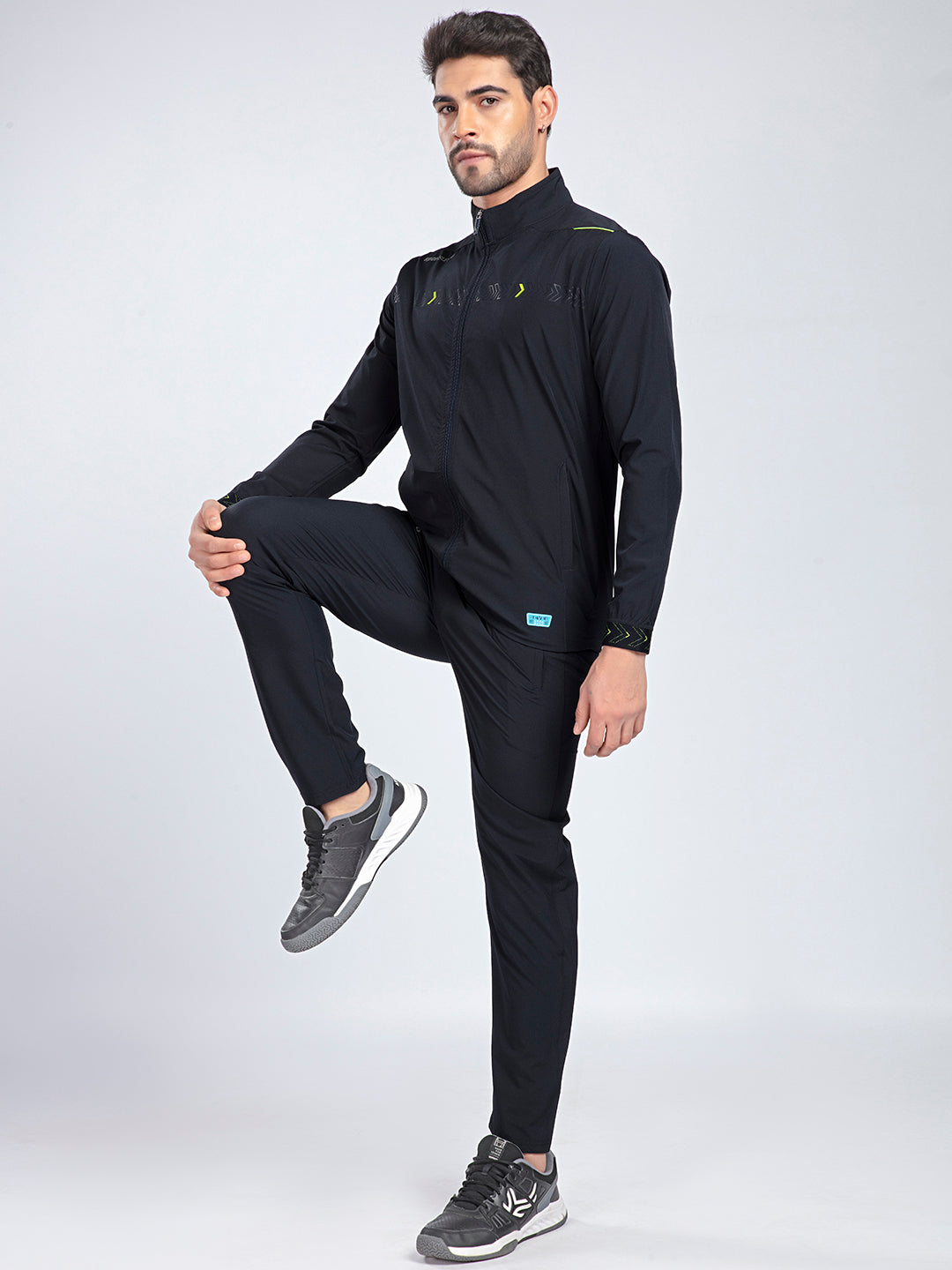 Sport Sun Premium Sports Track Suit