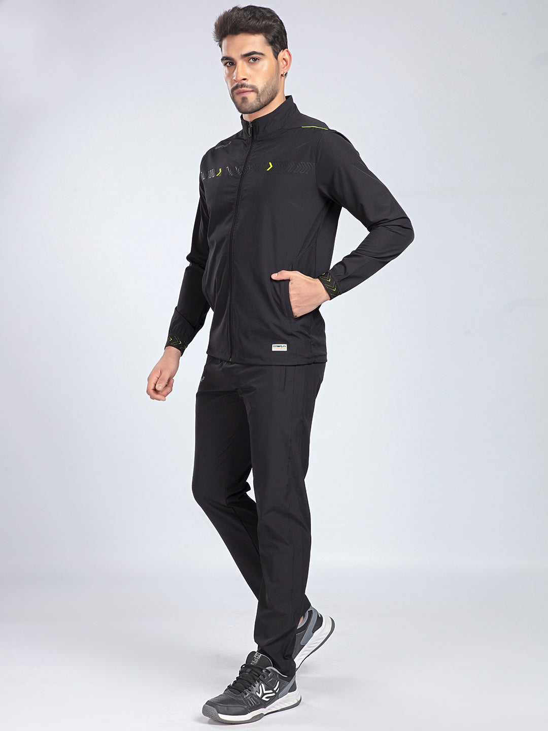 Sport Sun Premium Sports Track Suit