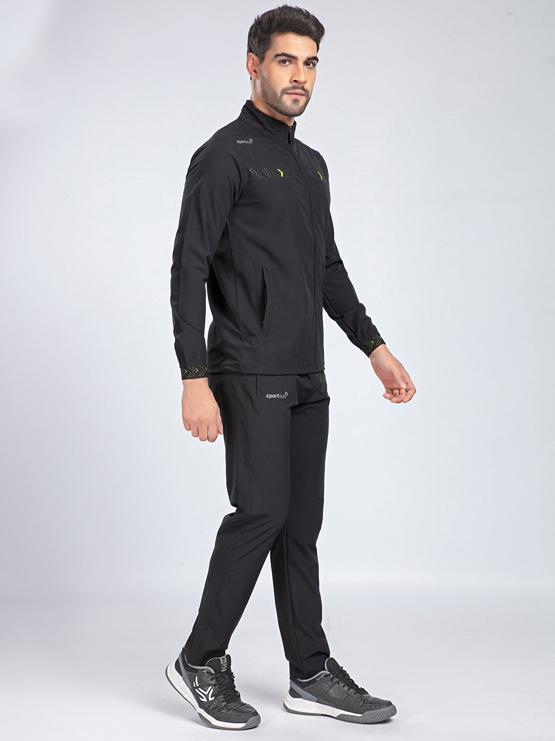 Sport Sun Premium Sports Track Suit