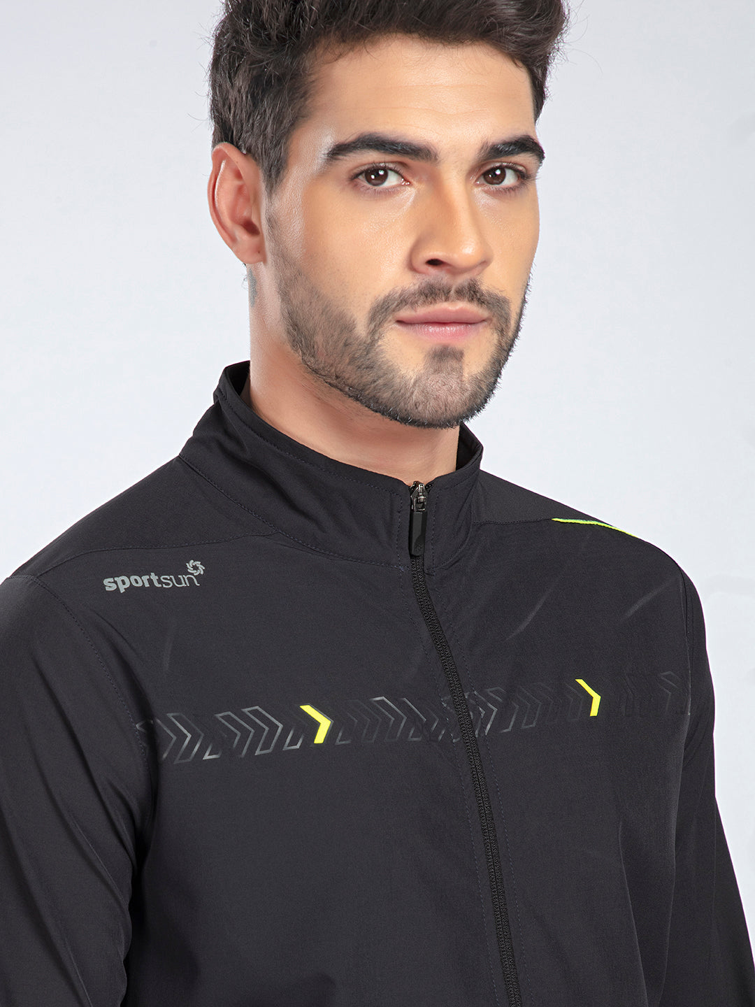 Sport Sun Premium Sports Track Suit