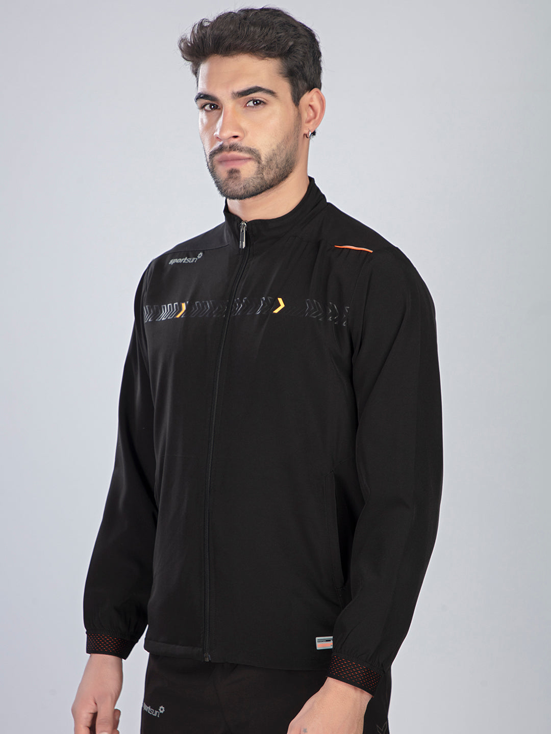 Sport Sun Premium Sports Jacket