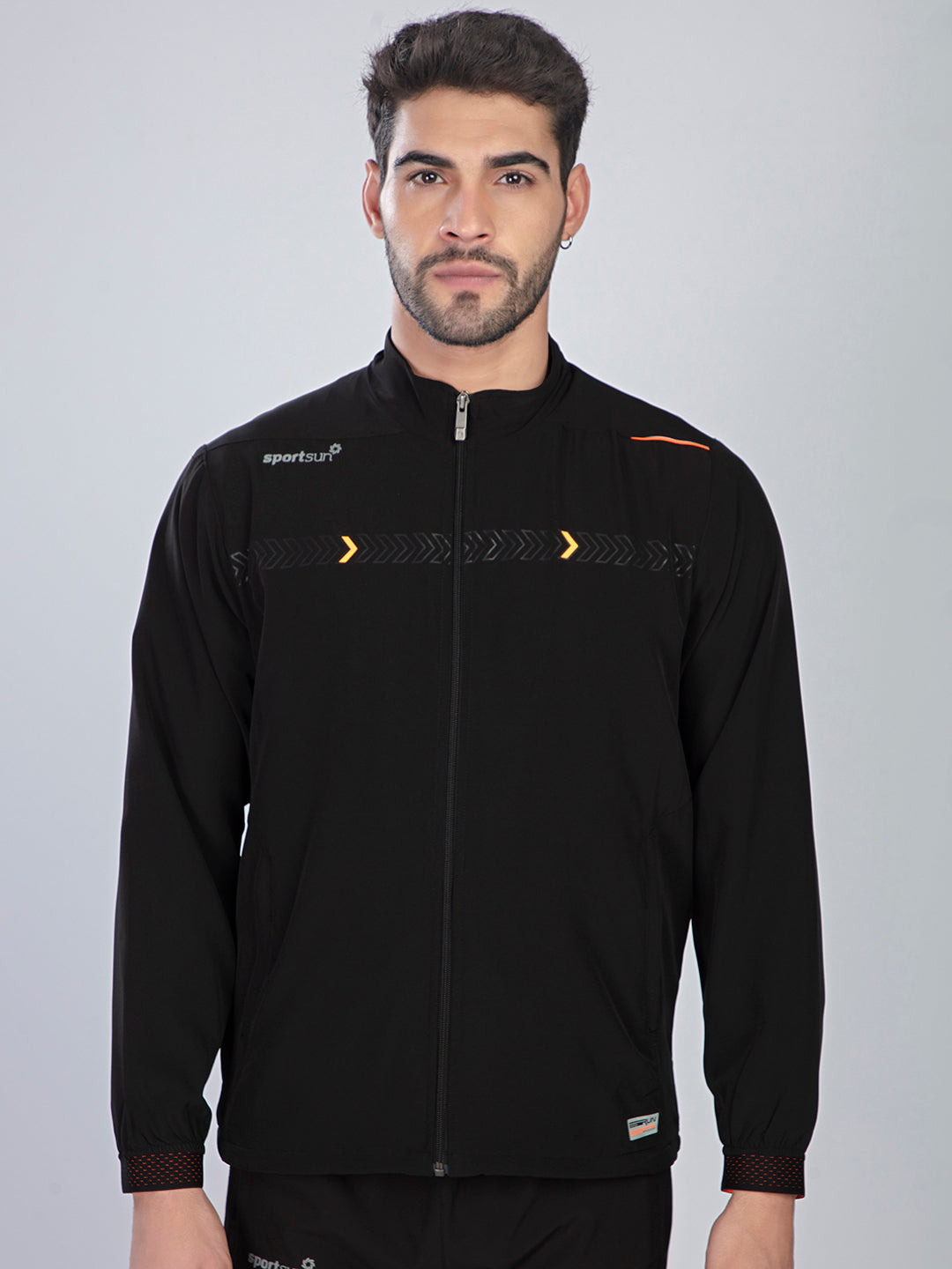 Sport Sun Premium Sports Jacket