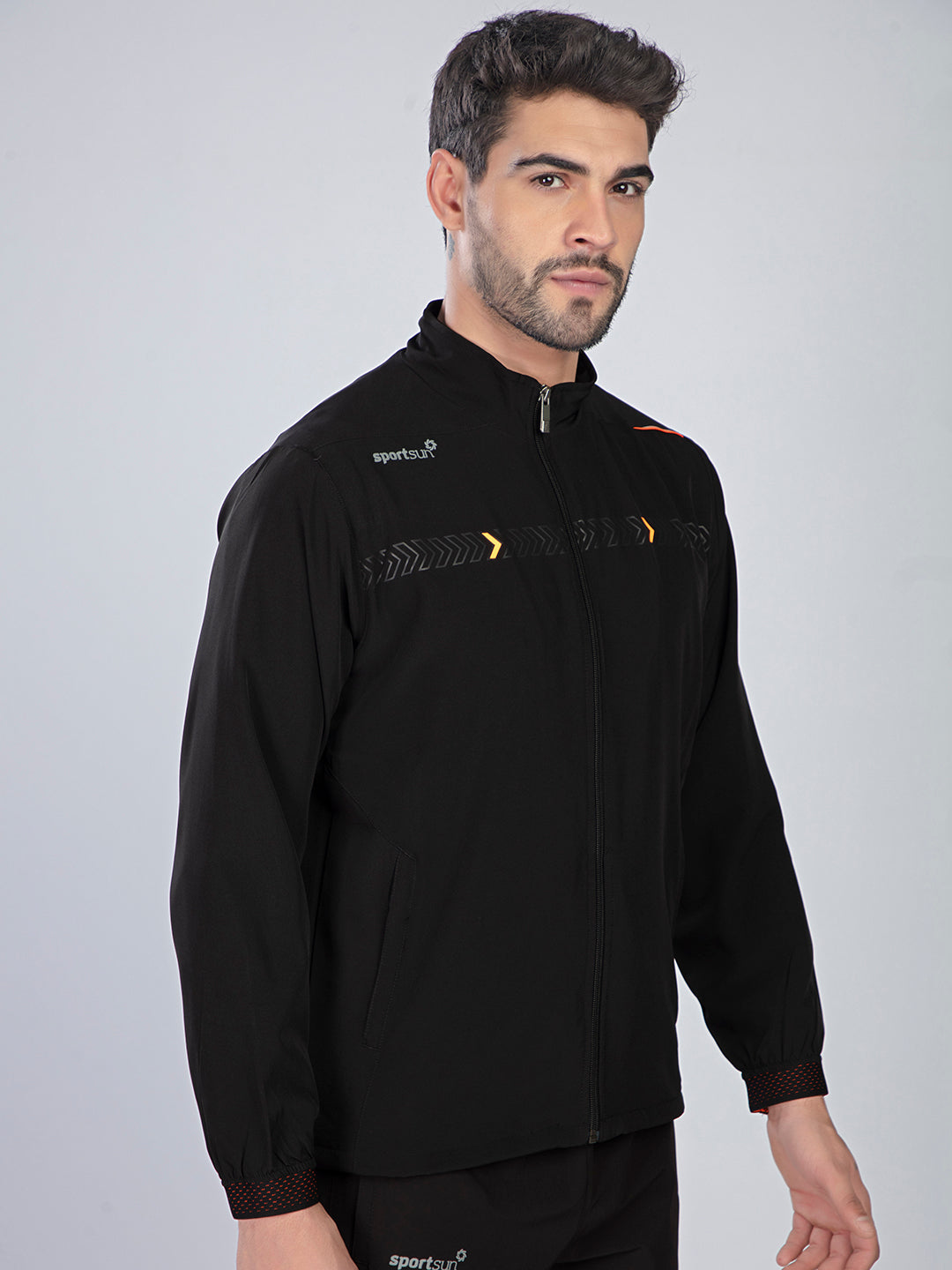 Sport Sun Premium Sports Jacket