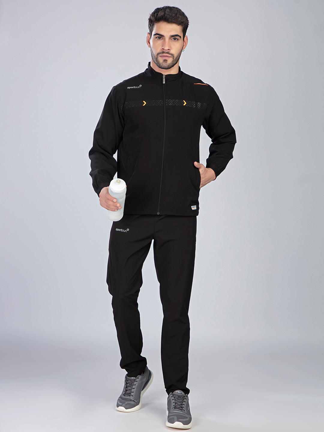 Sport Sun Premium Sports Jacket