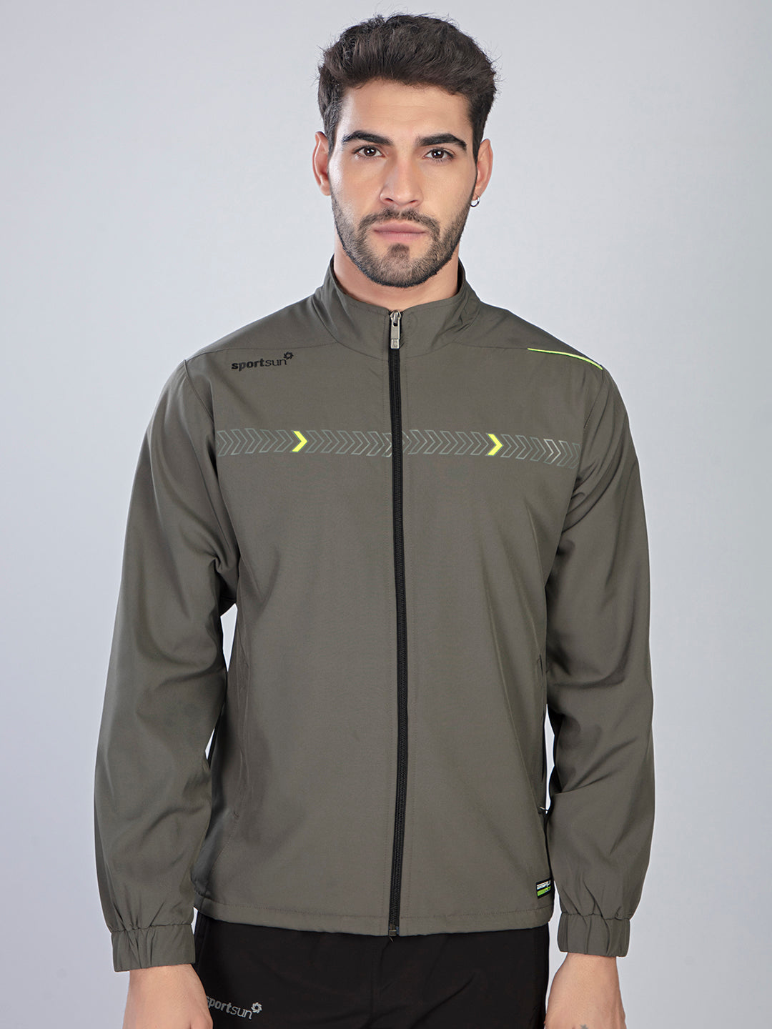 Sport Sun Premium Sports Jacket